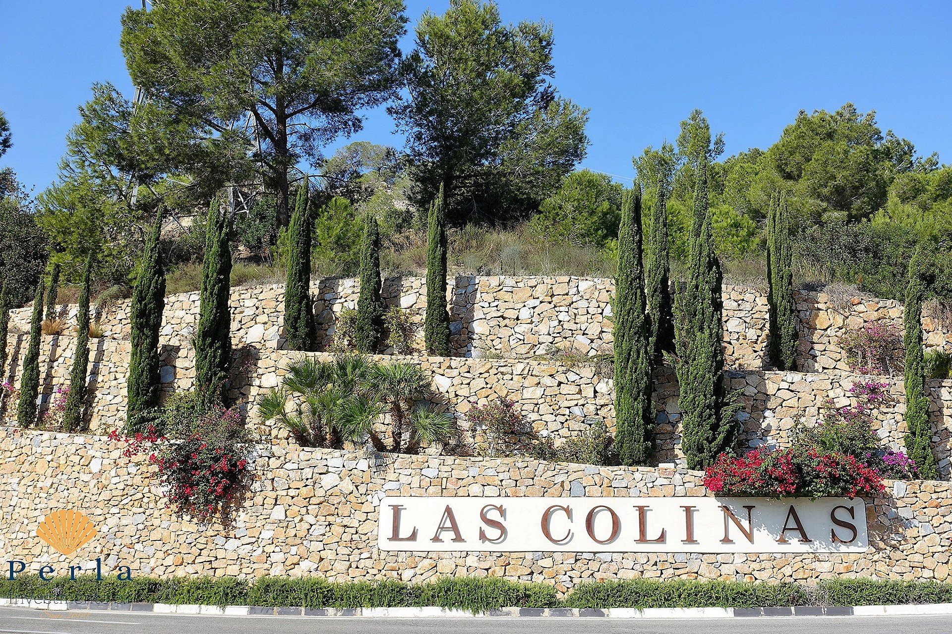 Nýbygging - Einbýlishús -
Las Colinas Golf