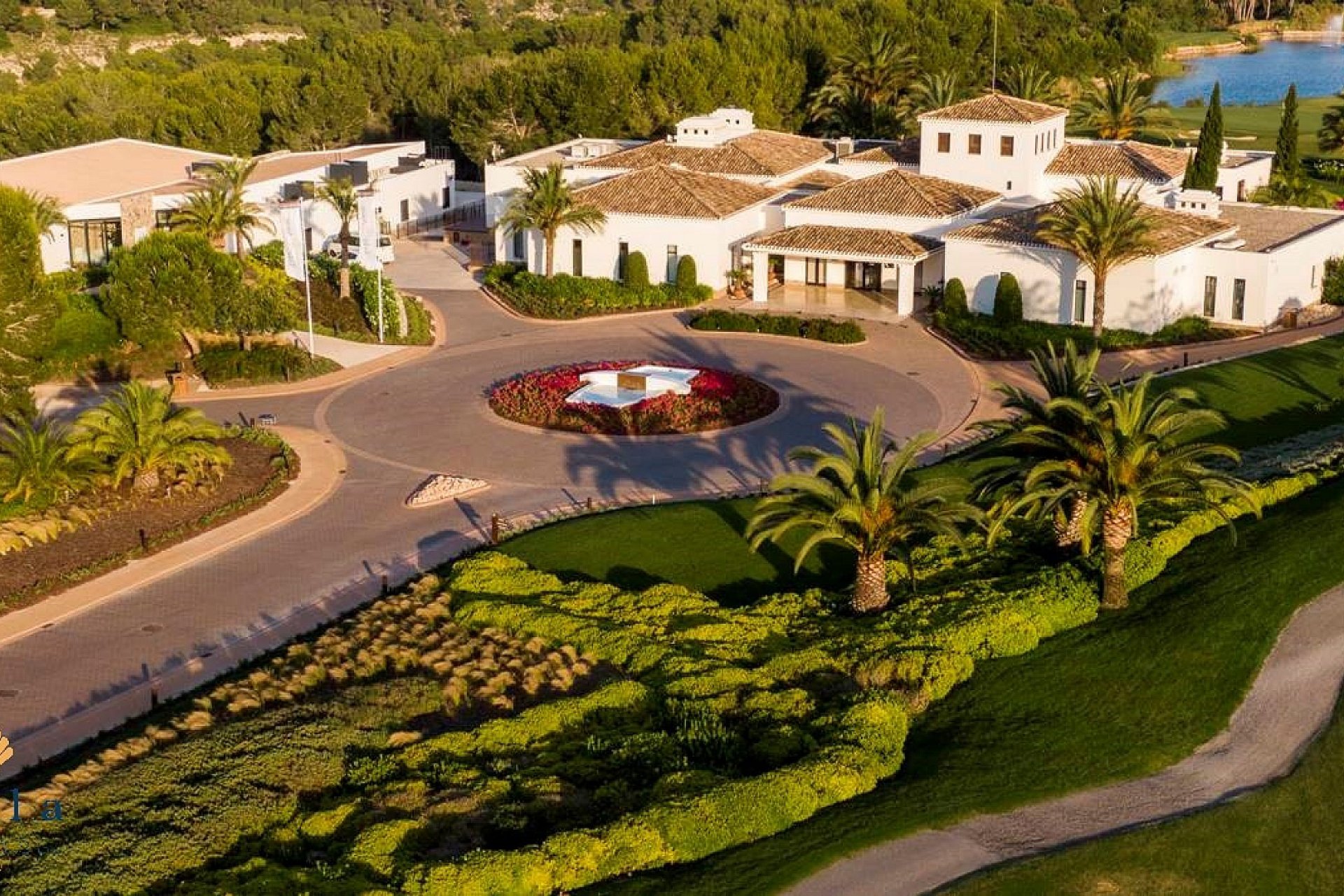 Nýbygging - Einbýlishús -
Las Colinas Golf