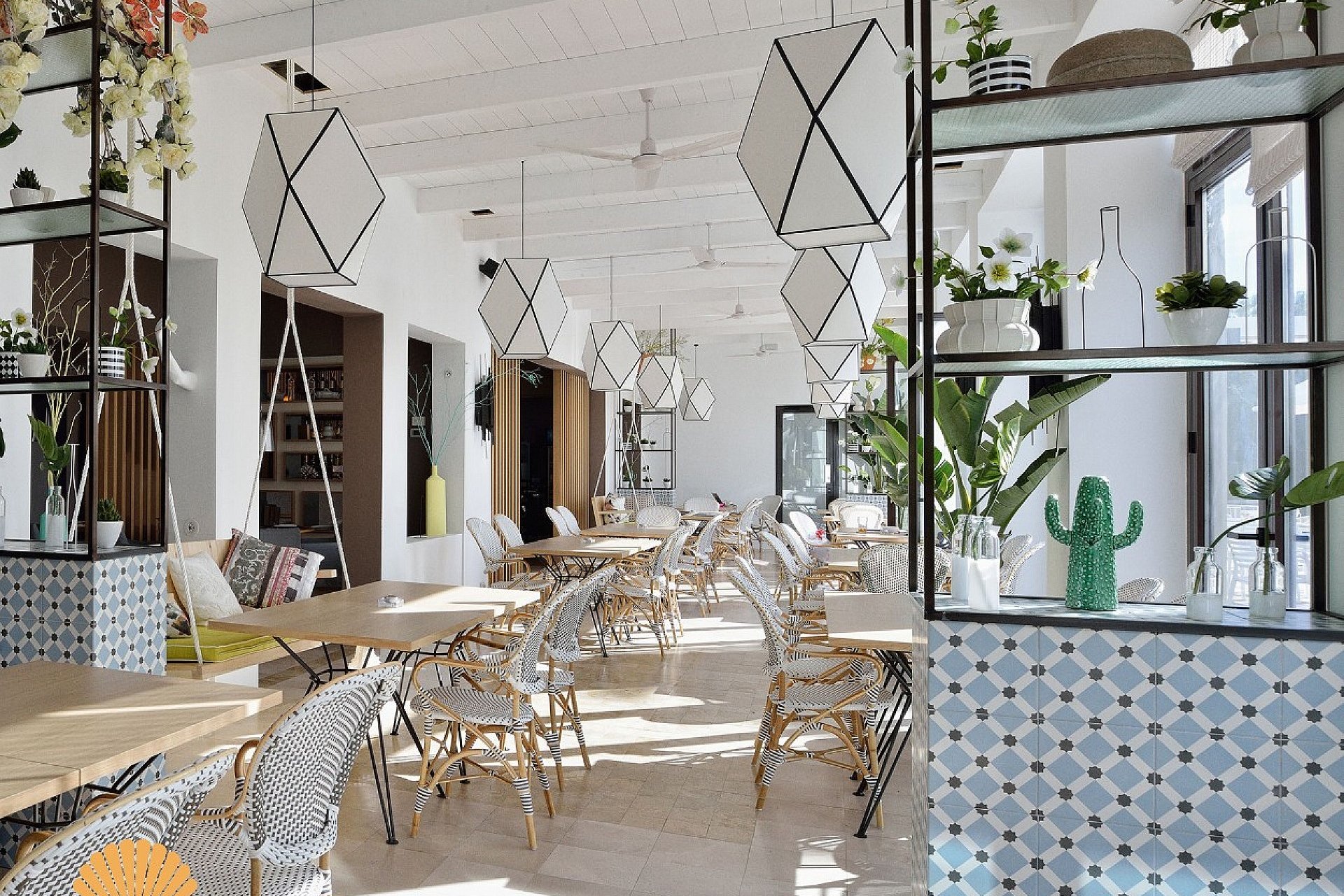 Nýbygging - Einbýlishús -
Las Colinas Golf