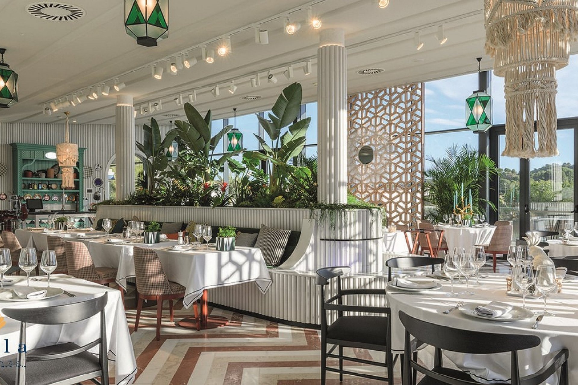 Nýbygging - Einbýlishús -
Las Colinas Golf