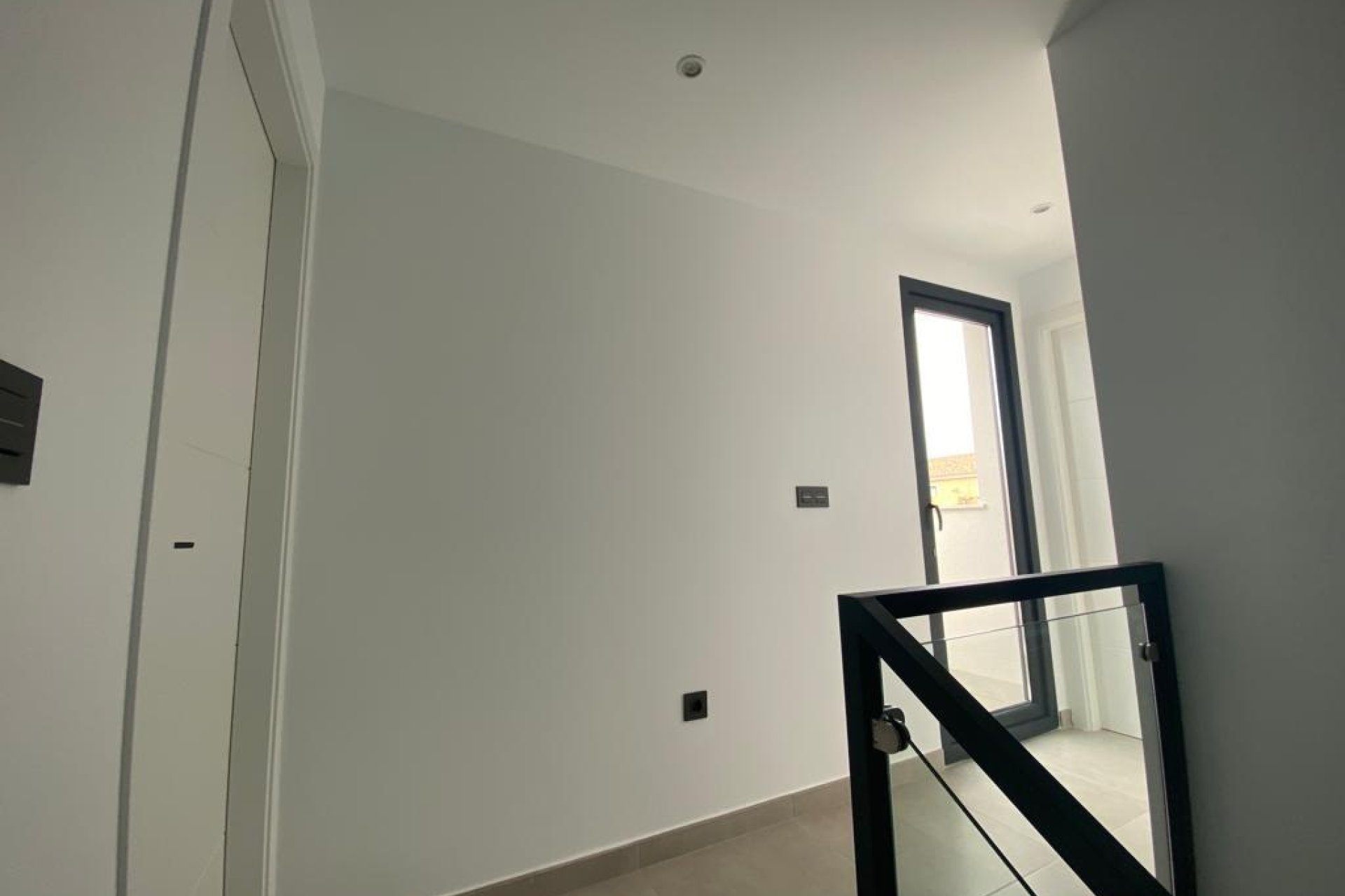 Nýbygging - Einbýlishús -
Los Alcazares - La Concha