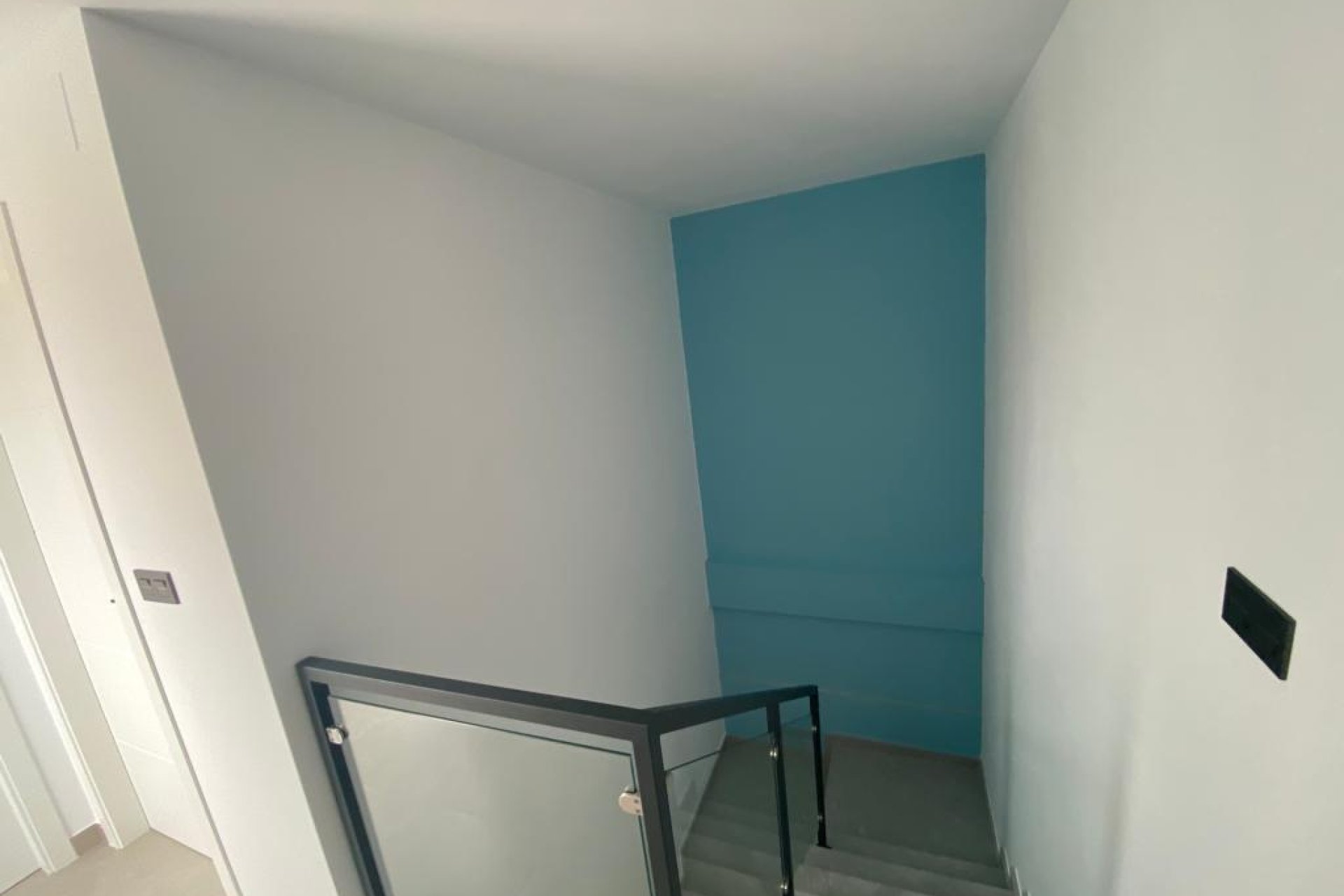 Nýbygging - Einbýlishús -
Los Alcazares - La Concha