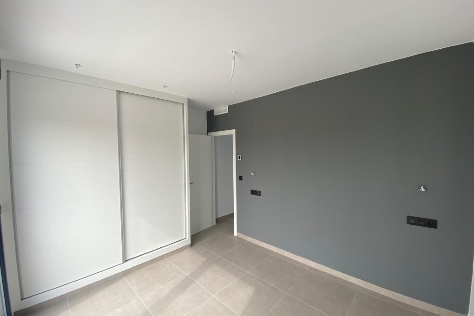 Nýbygging - Einbýlishús -
Los Alcazares - La Concha