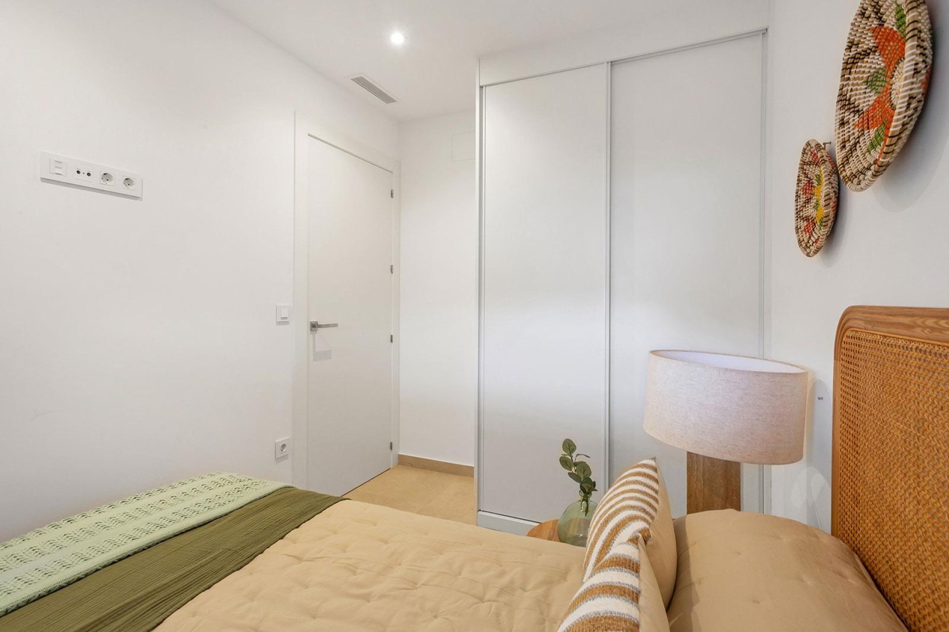 Nýbygging - Einbýlishús -
Los Alcazares - La Serena Golf