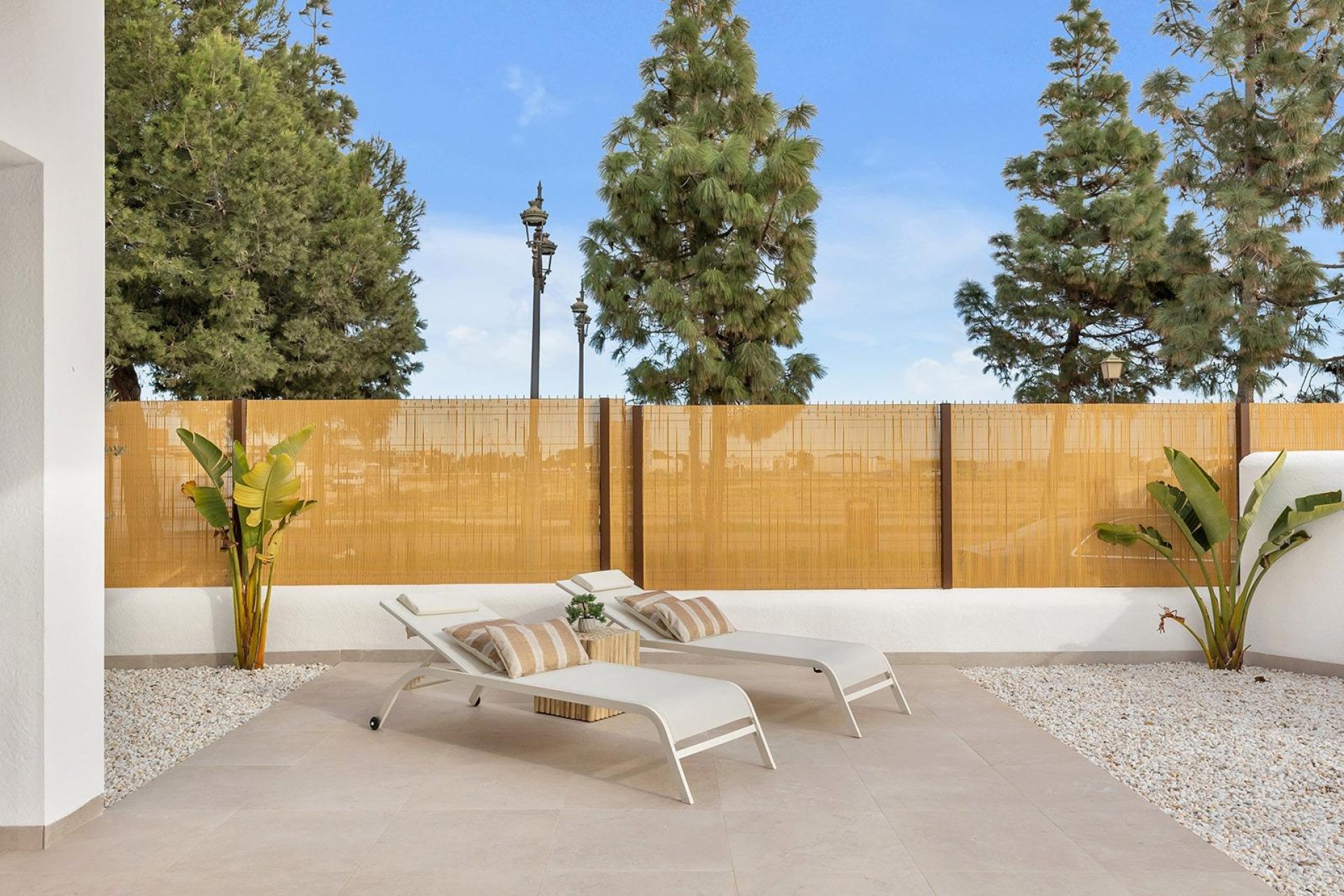 Nýbygging - Einbýlishús -
Los Alcazares - La Serena Golf