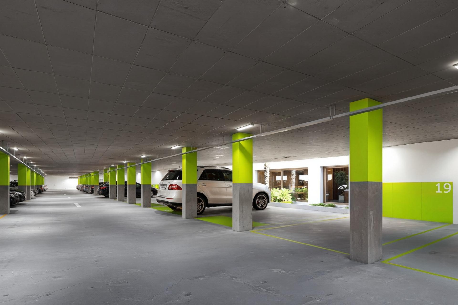 Nýbygging - Einbýlishús -
Los Alcazares - Serena Golf