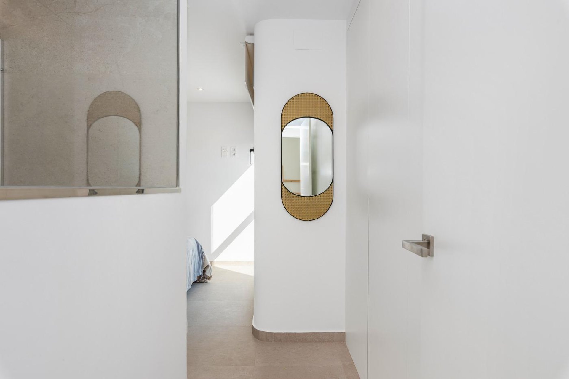 Nýbygging - Einbýlishús -
Los Alcazares - Serena Golf