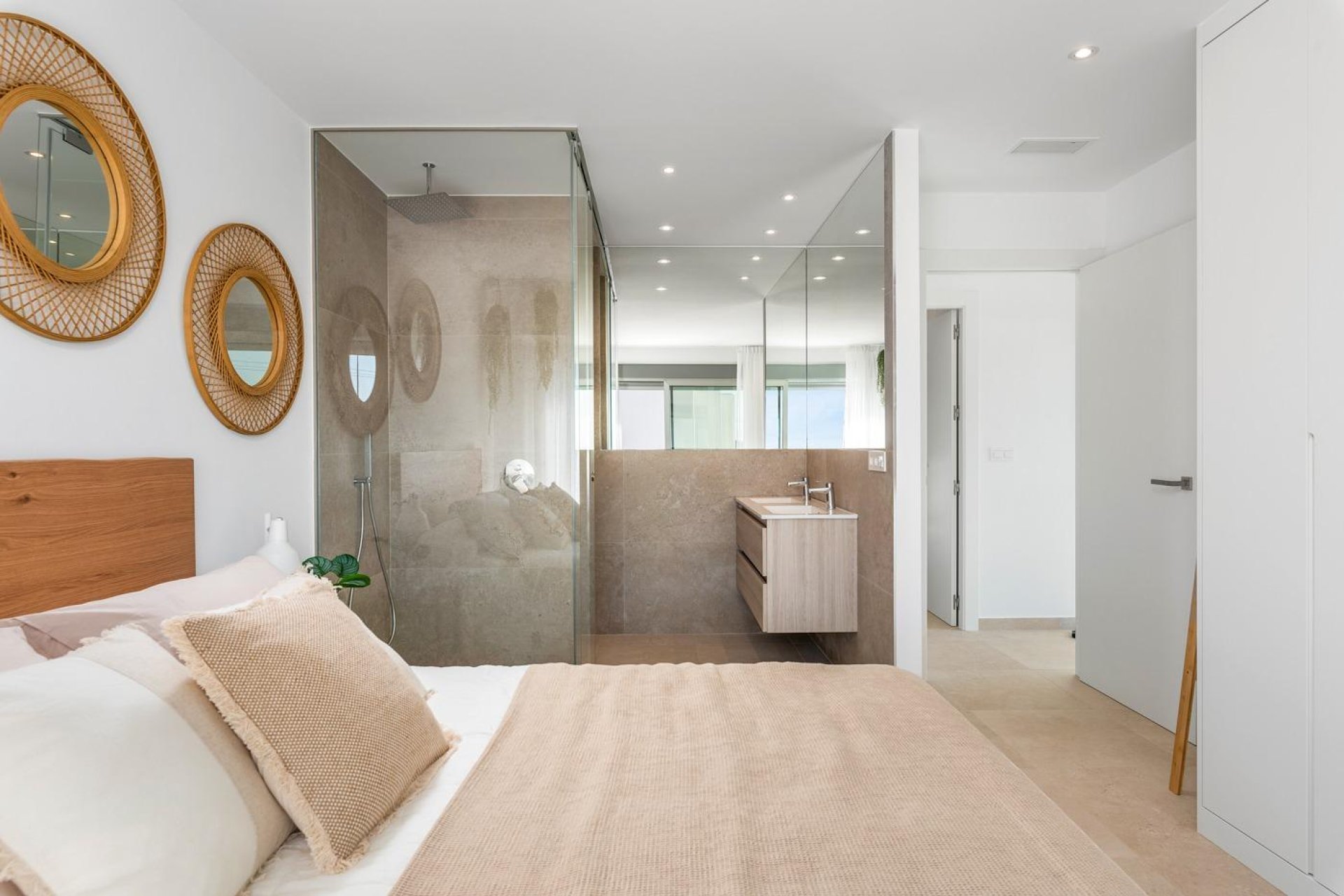 Nýbygging - Einbýlishús -
Los Alcazares - Serena Golf