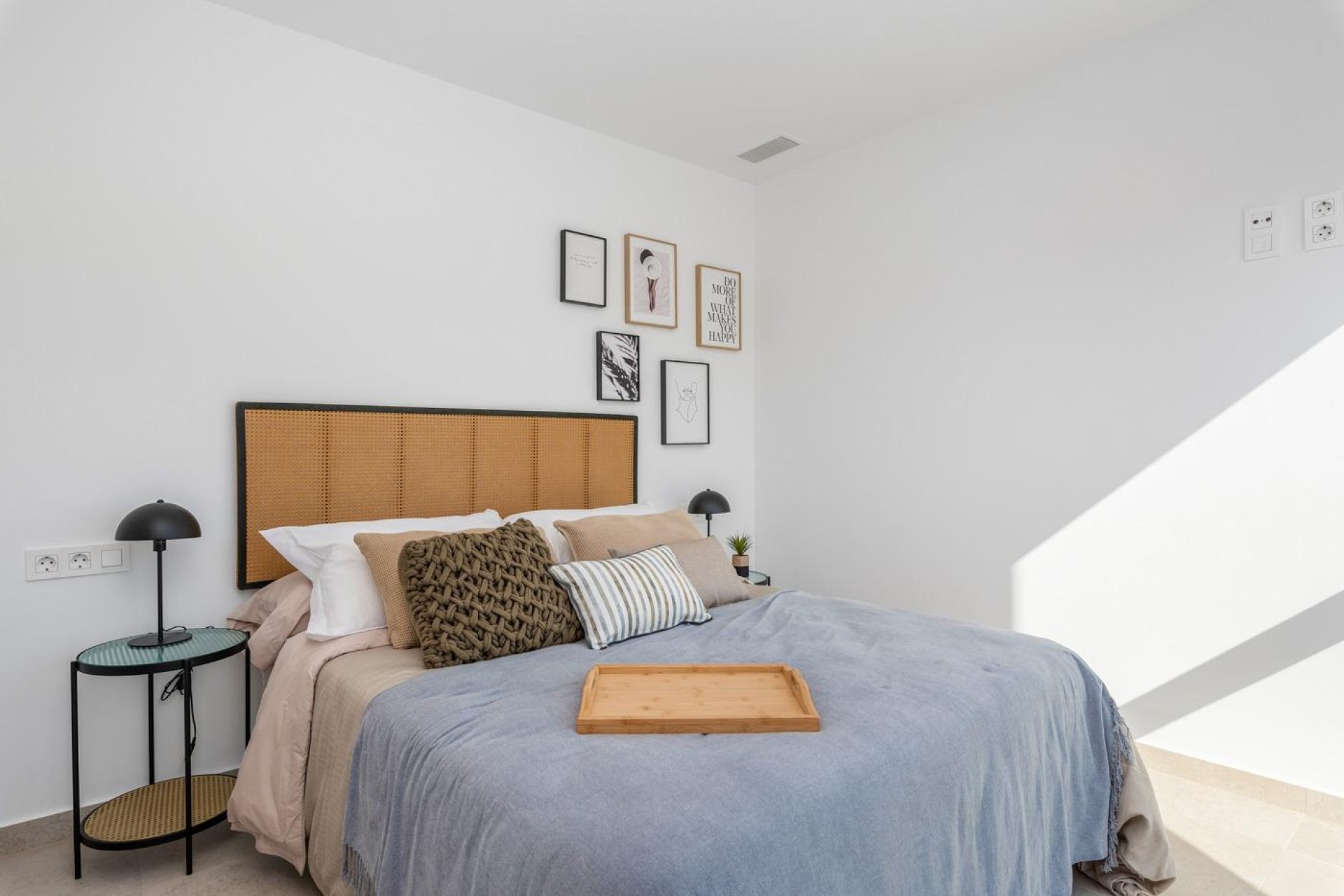 Nýbygging - Einbýlishús -
Los Alcazares - Serena Golf