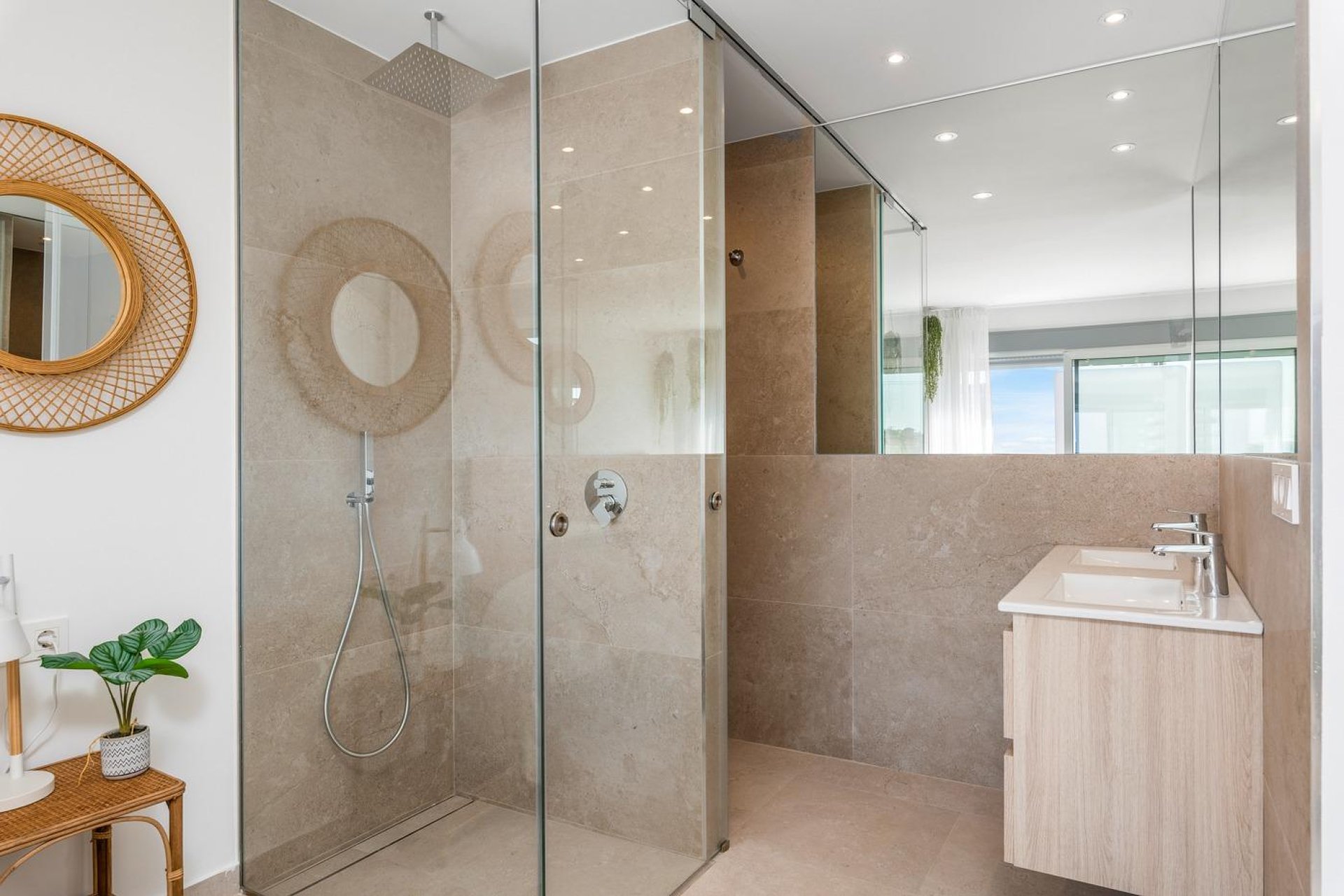 Nýbygging - Einbýlishús -
Los Alcazares - Serena Golf