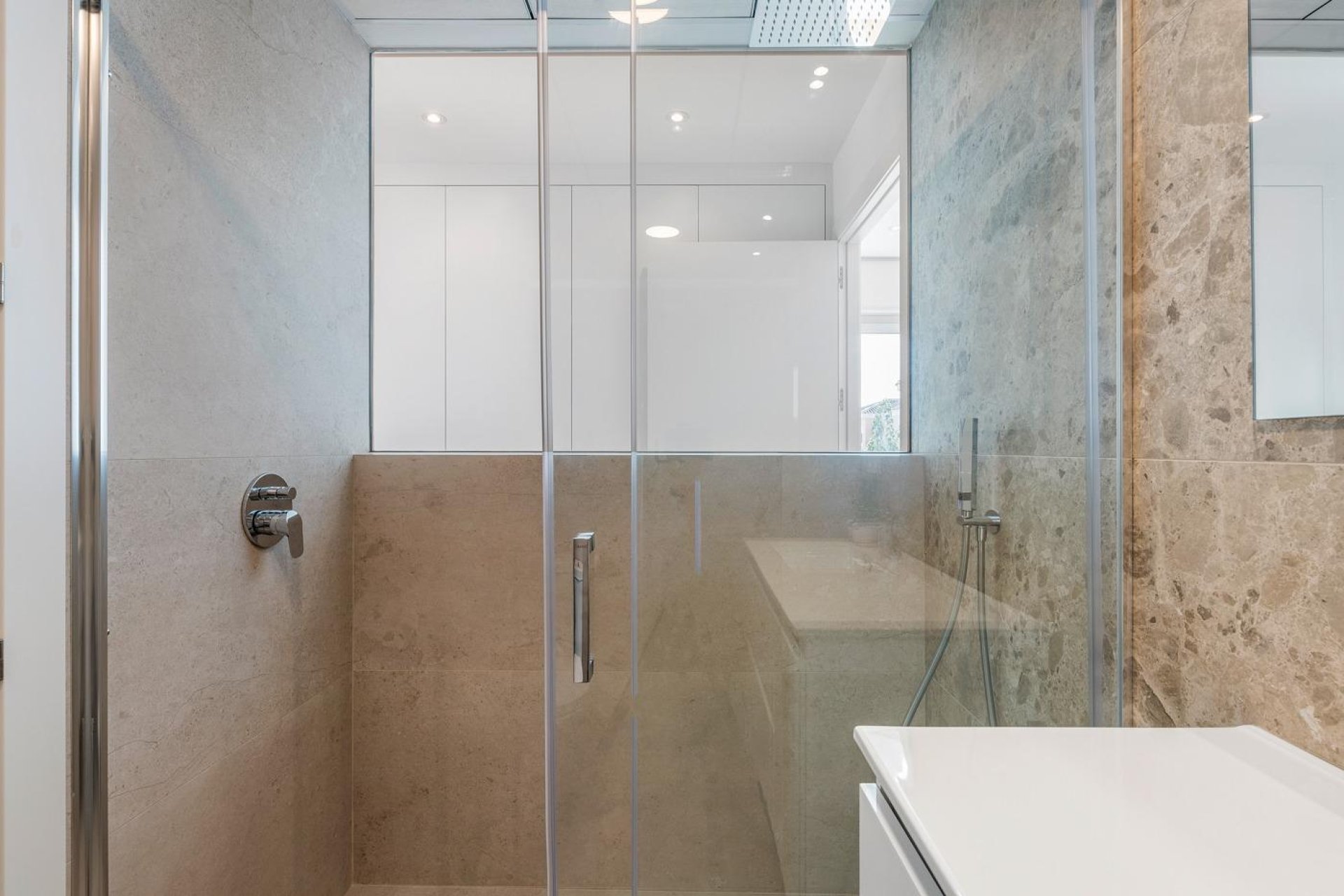 Nýbygging - Einbýlishús -
Los Alcazares - Serena Golf