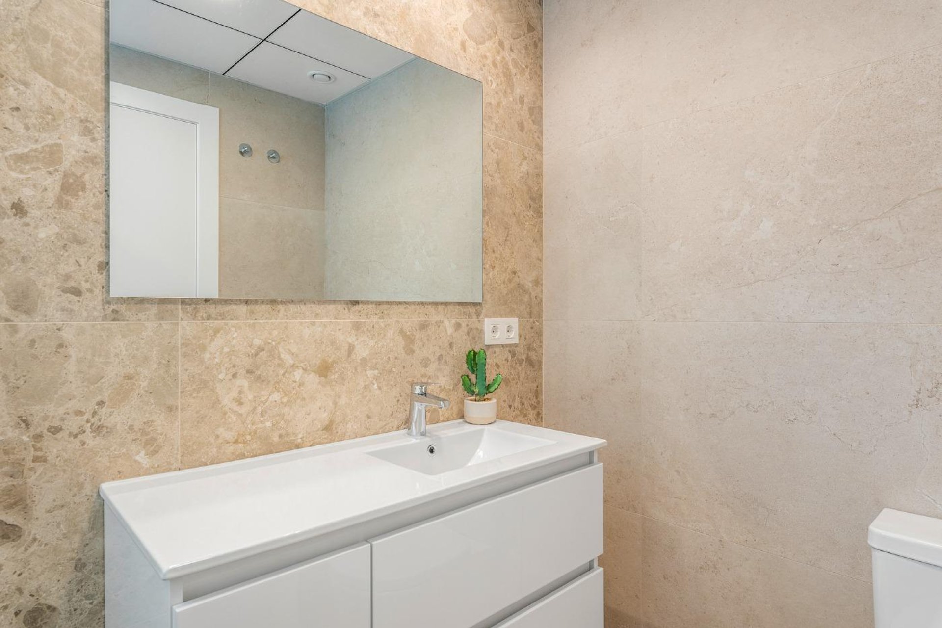 Nýbygging - Einbýlishús -
Los Alcazares - Serena Golf