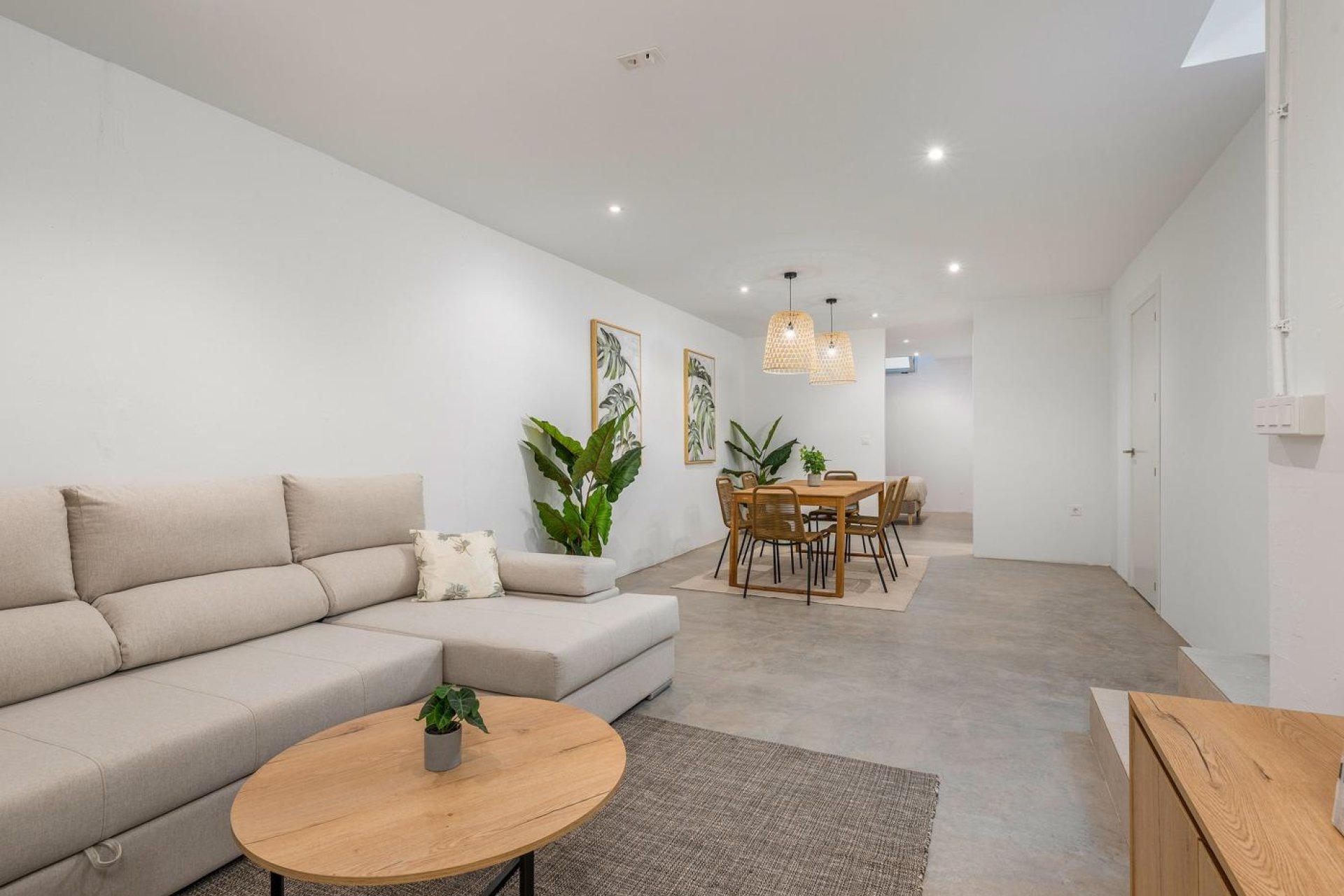 Nýbygging - Einbýlishús -
Los Alcazares - Serena Golf