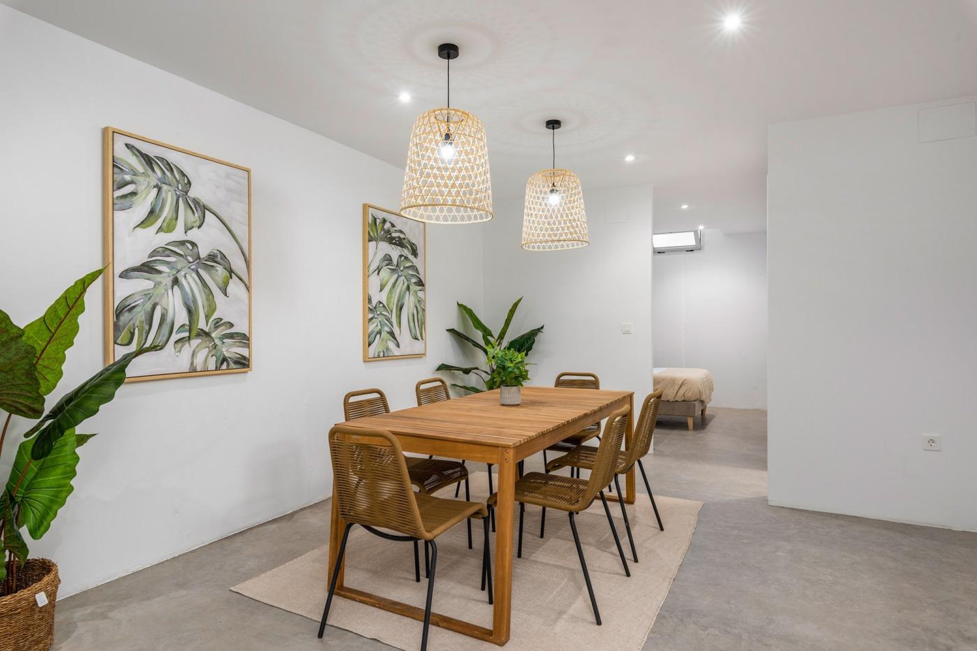 Nýbygging - Einbýlishús -
Los Alcazares - Serena Golf