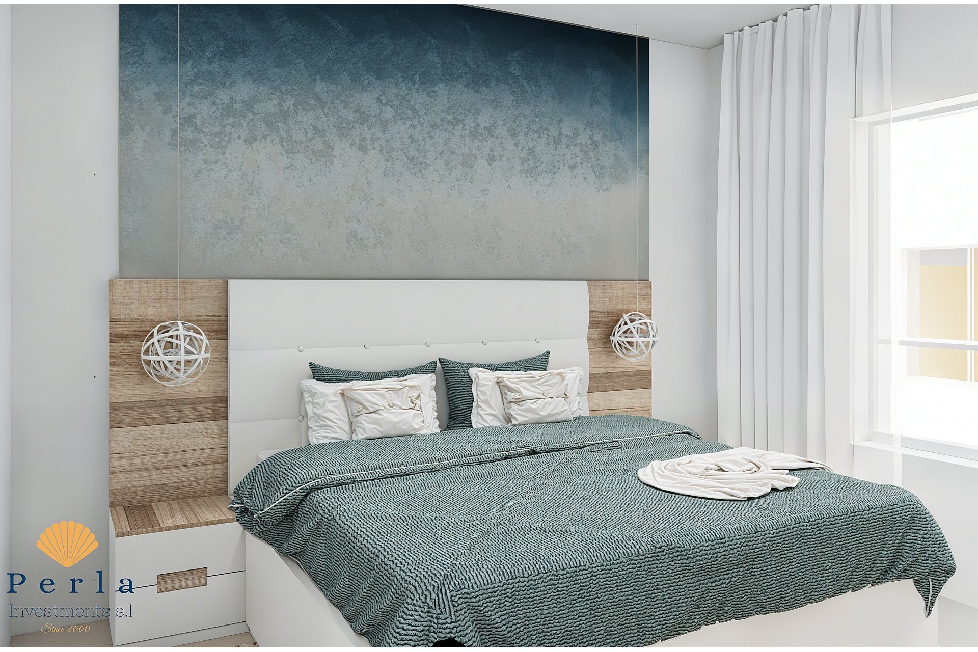 Nýbygging - Einbýlishús -
Los Alcázares