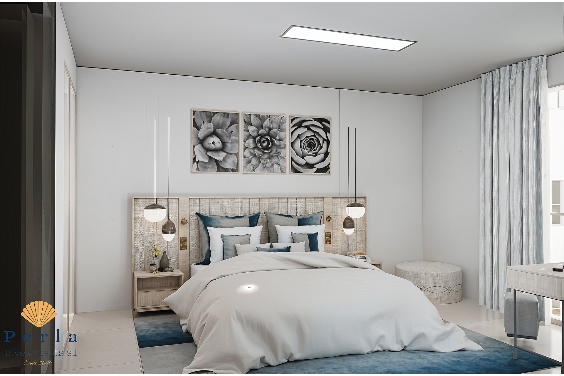 Nýbygging - Einbýlishús -
Los Alcázares