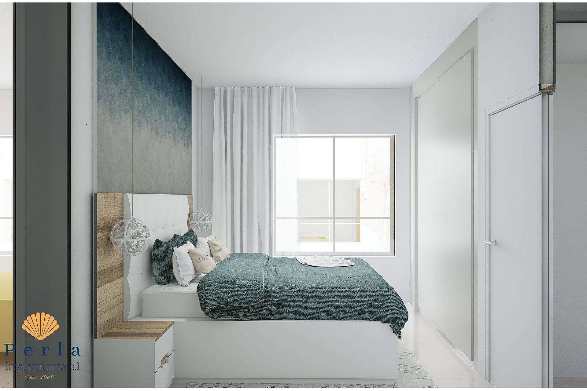 Nýbygging - Einbýlishús -
Los Alcázares