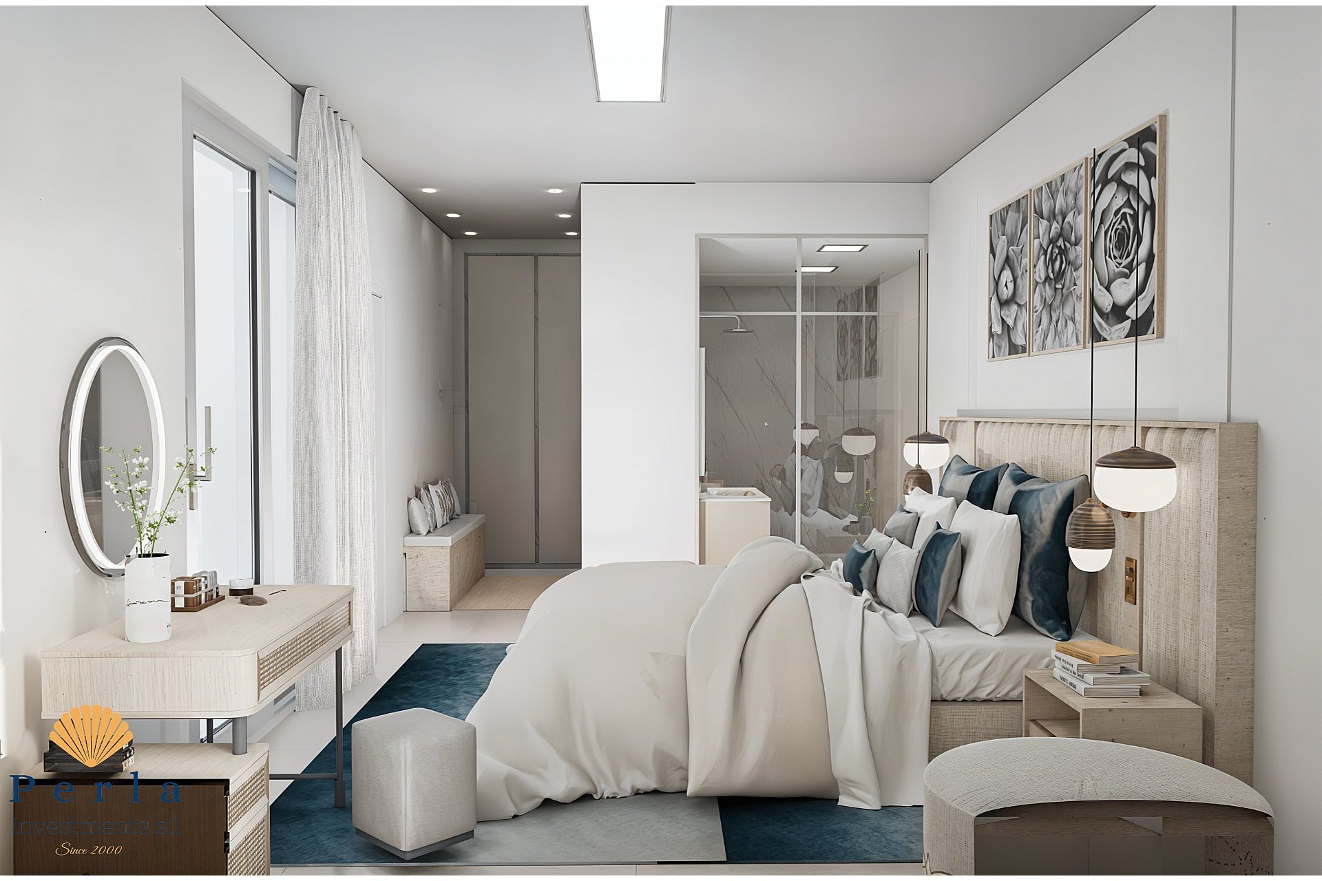 Nýbygging - Einbýlishús -
Los Alcázares