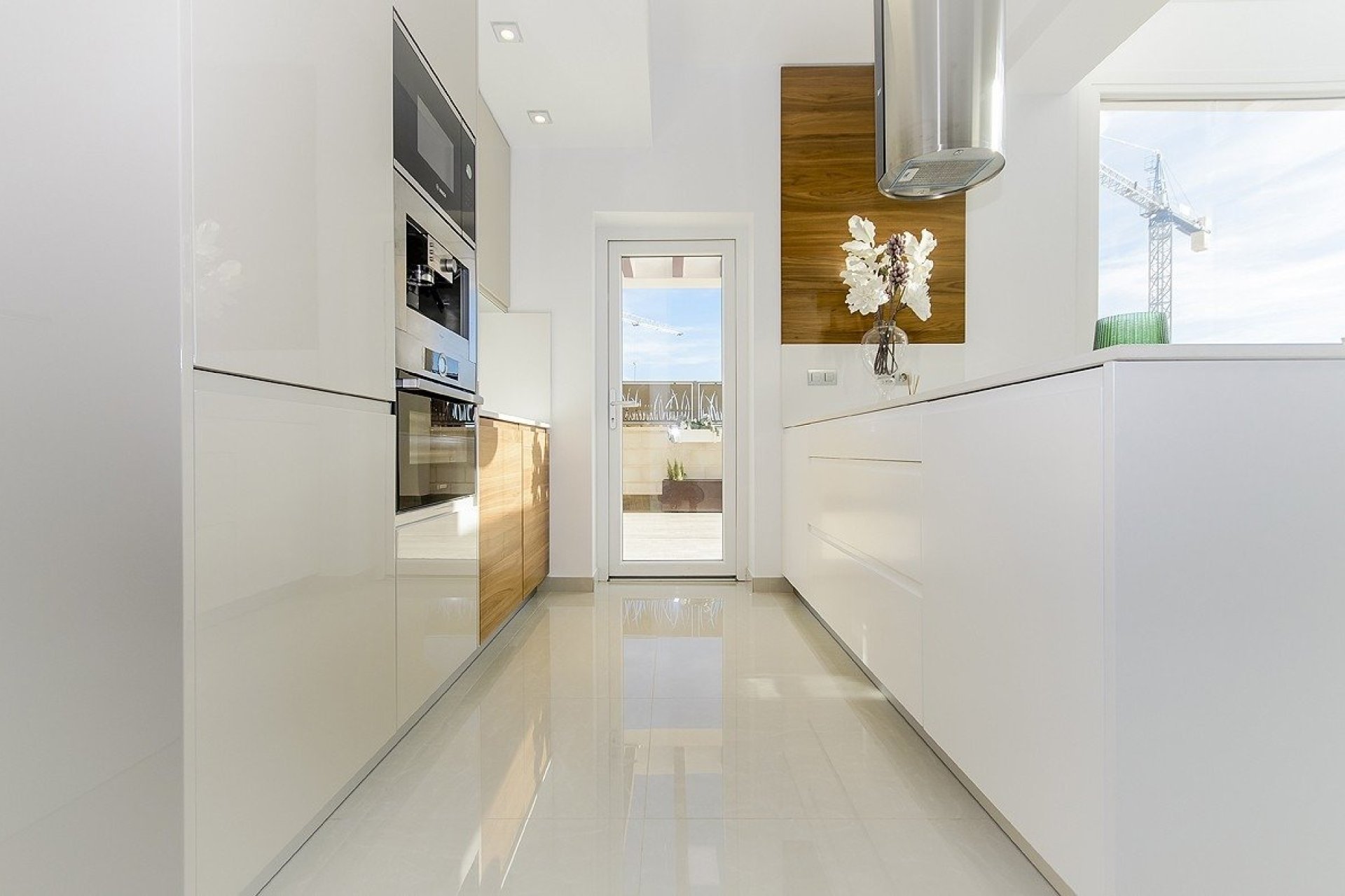 Nýbygging - Einbýlishús -
Los Montesinos - La Herrada