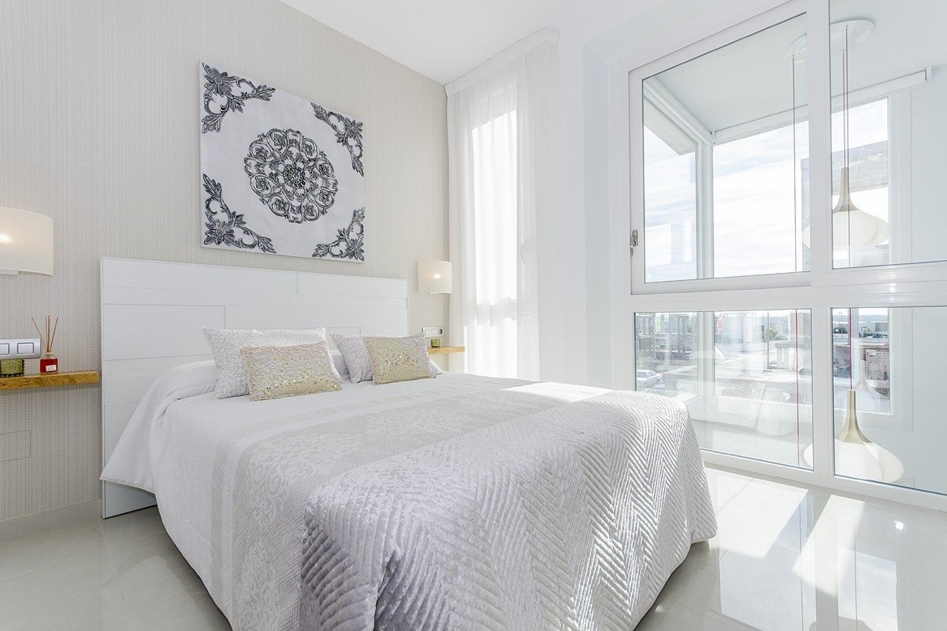 Nýbygging - Einbýlishús -
Los Montesinos - La Herrada