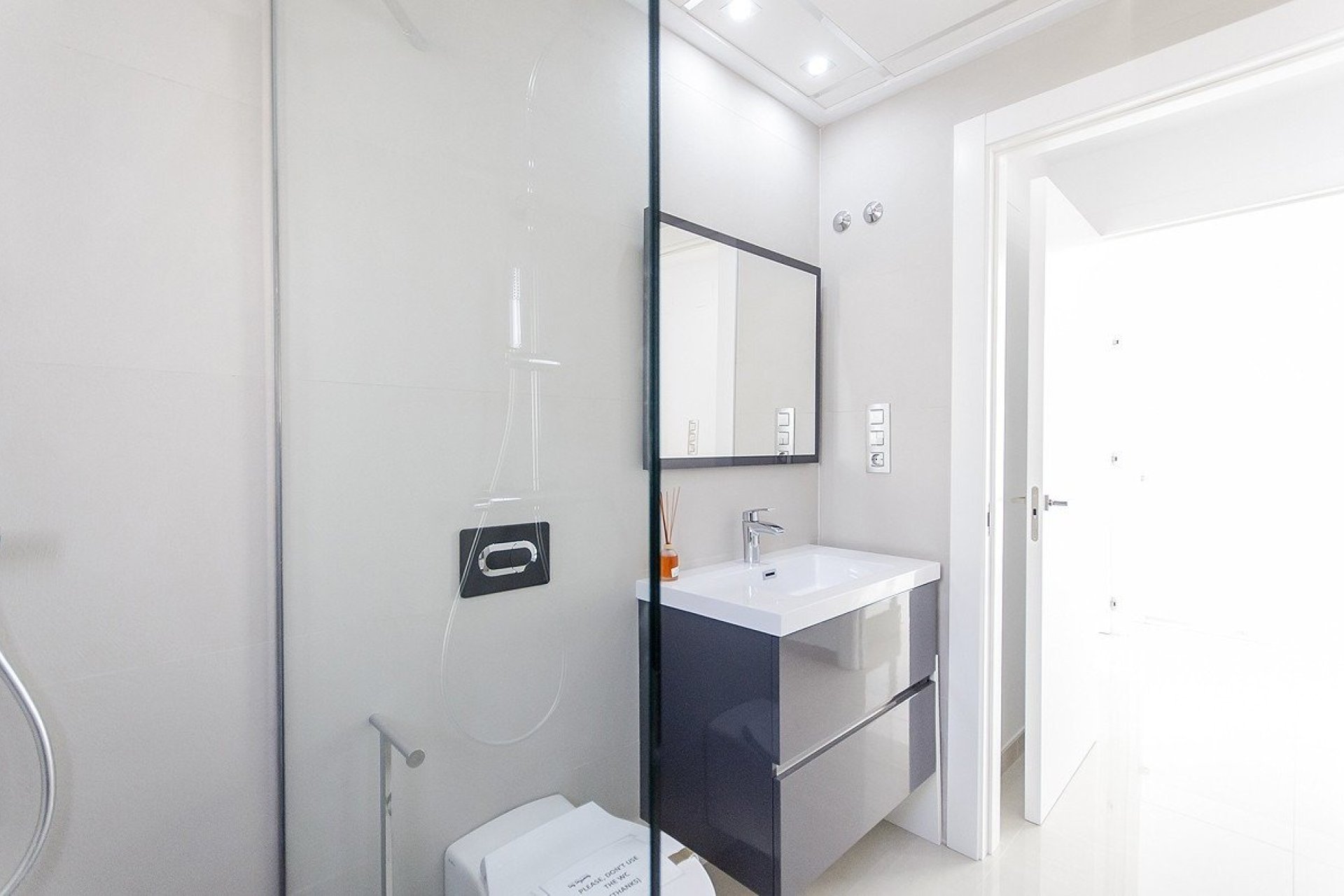 Nýbygging - Einbýlishús -
Los Montesinos - La Herrada