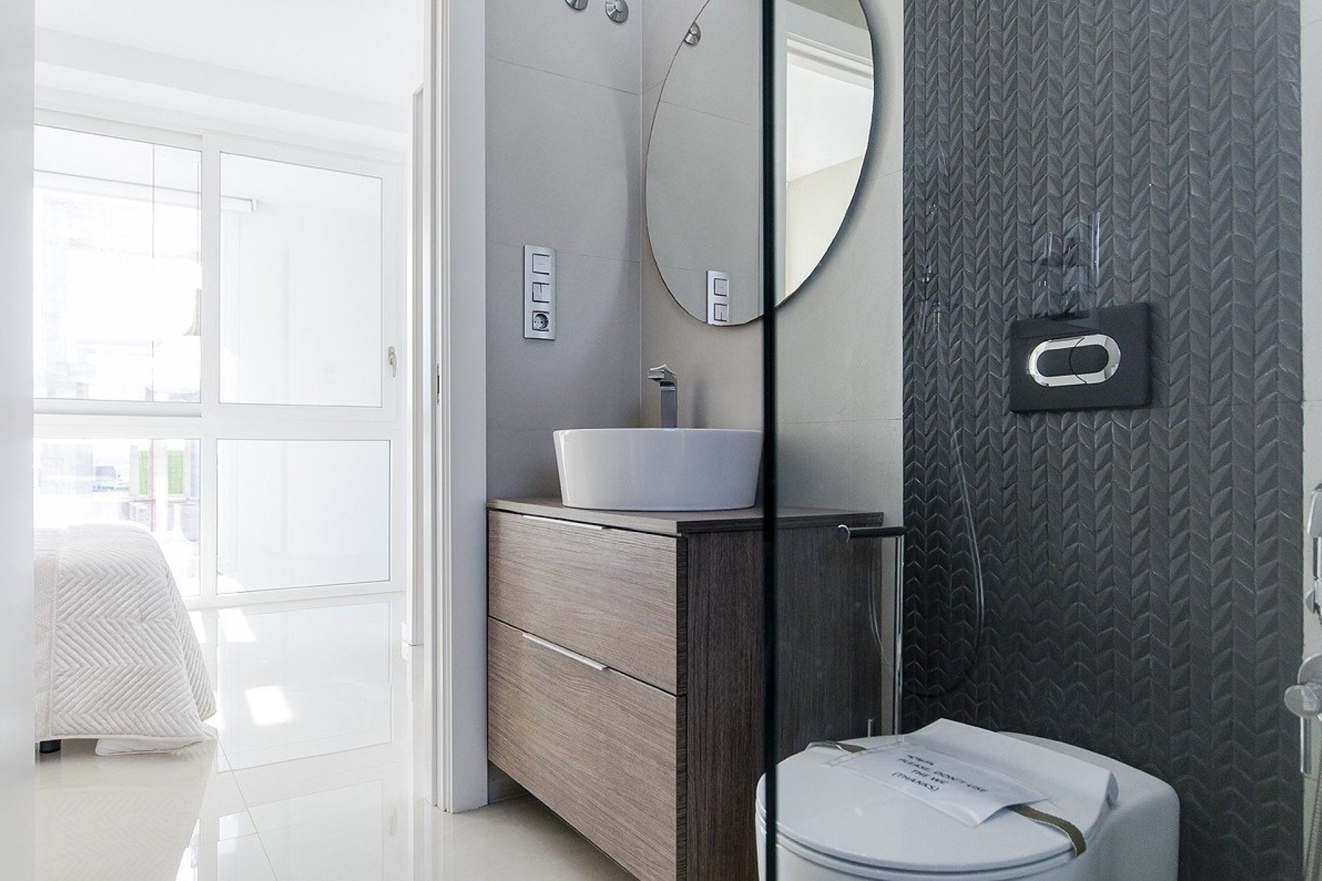 Nýbygging - Einbýlishús -
Los Montesinos - La Herrada