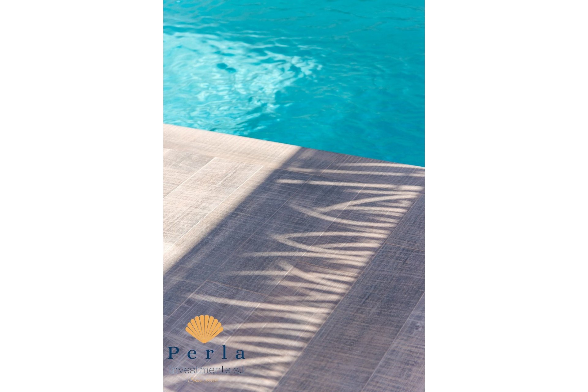 Nýbygging - Einbýlishús -
Los Montesinos