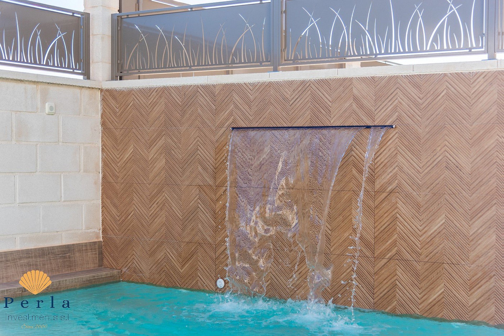 Nýbygging - Einbýlishús -
Los Montesinos