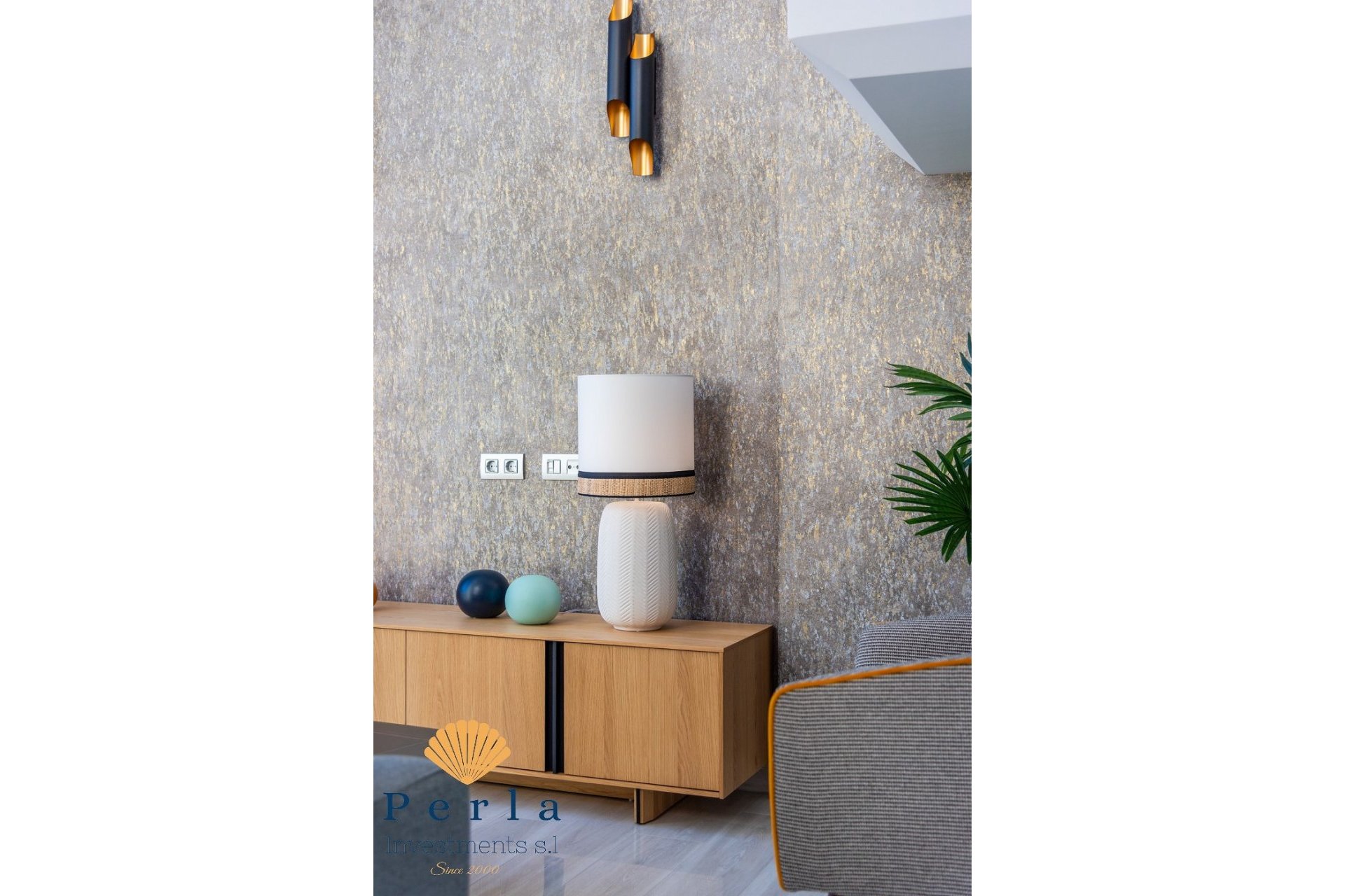 Nýbygging - Einbýlishús -
Los Montesinos