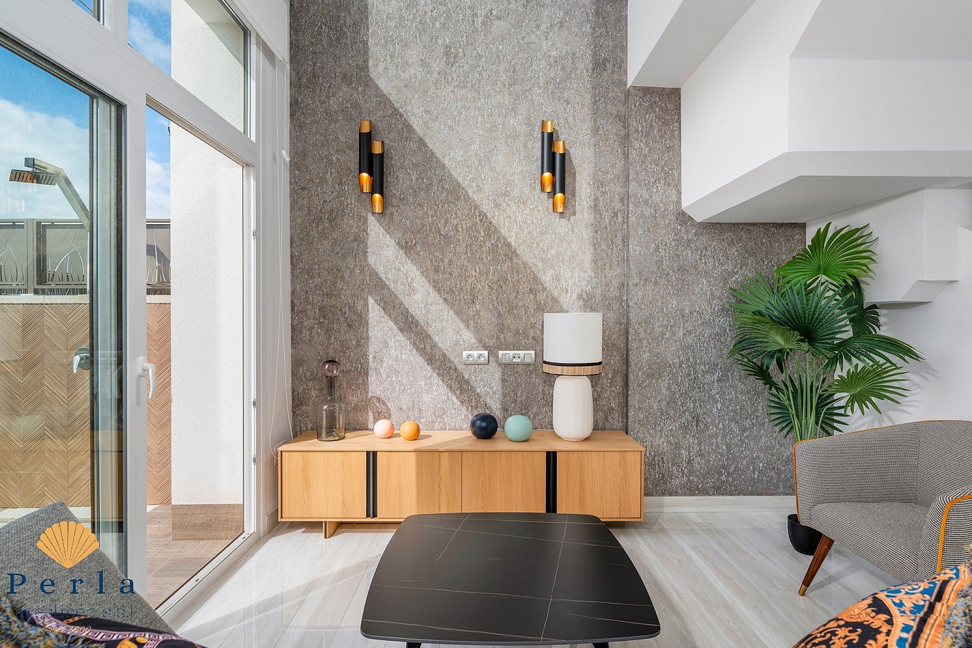 Nýbygging - Einbýlishús -
Los Montesinos