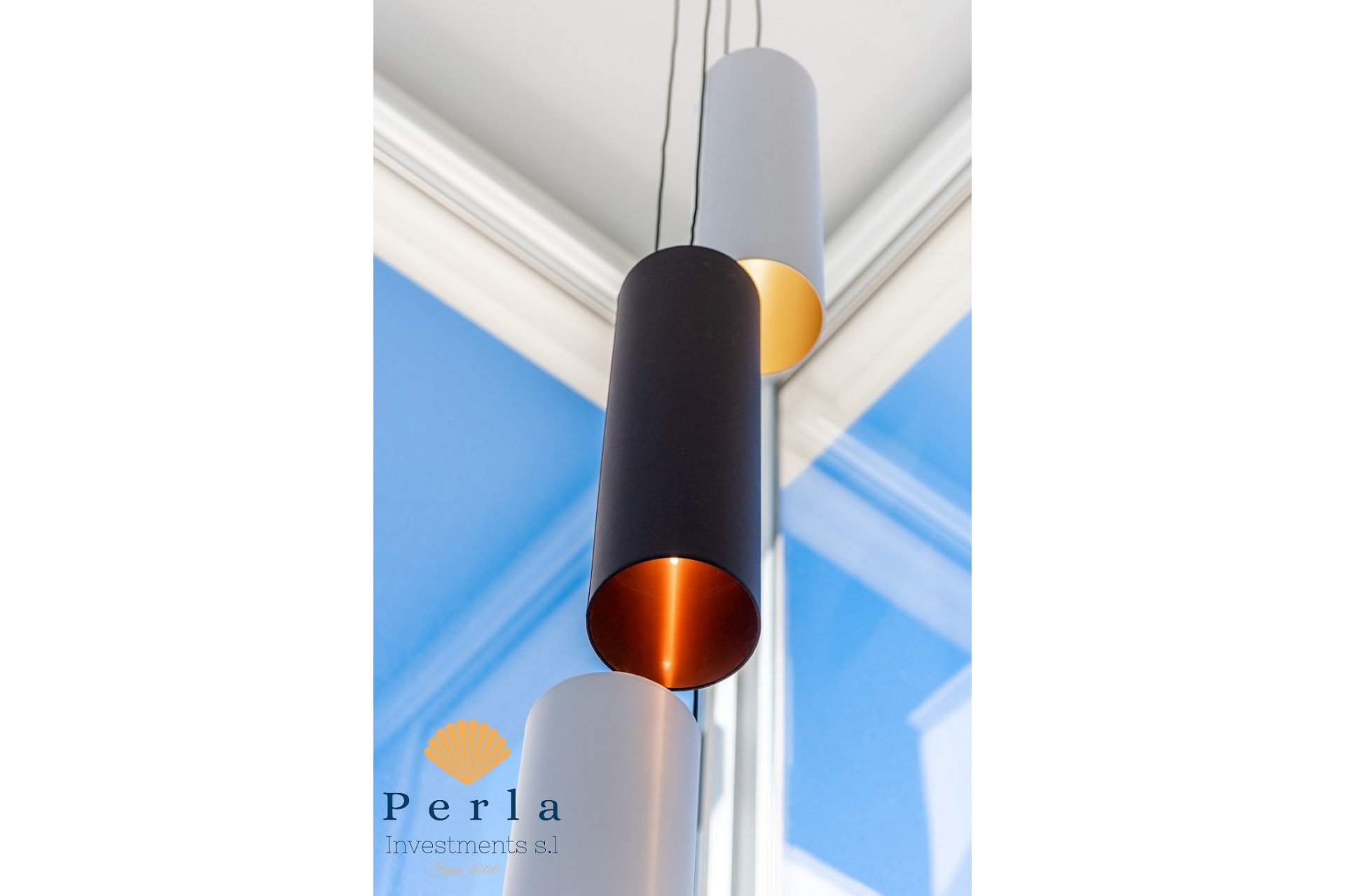 Nýbygging - Einbýlishús -
Los Montesinos