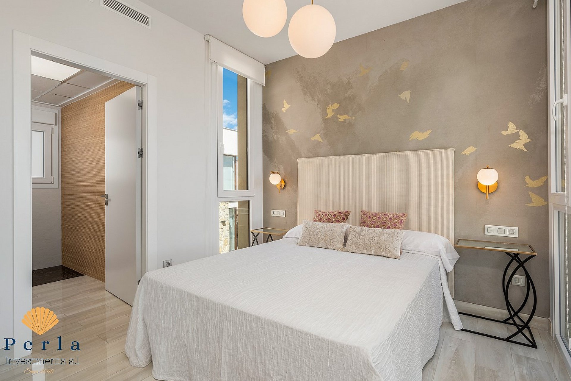 Nýbygging - Einbýlishús -
Los Montesinos