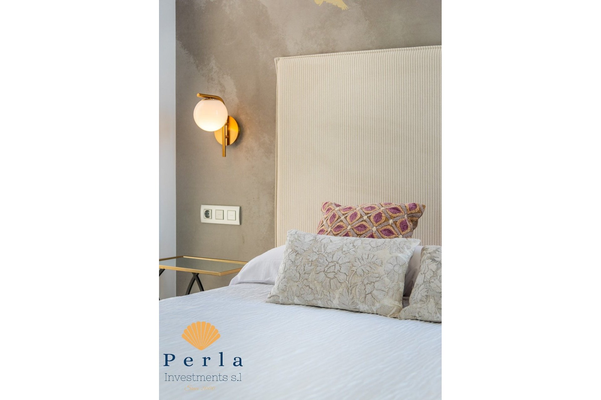 Nýbygging - Einbýlishús -
Los Montesinos