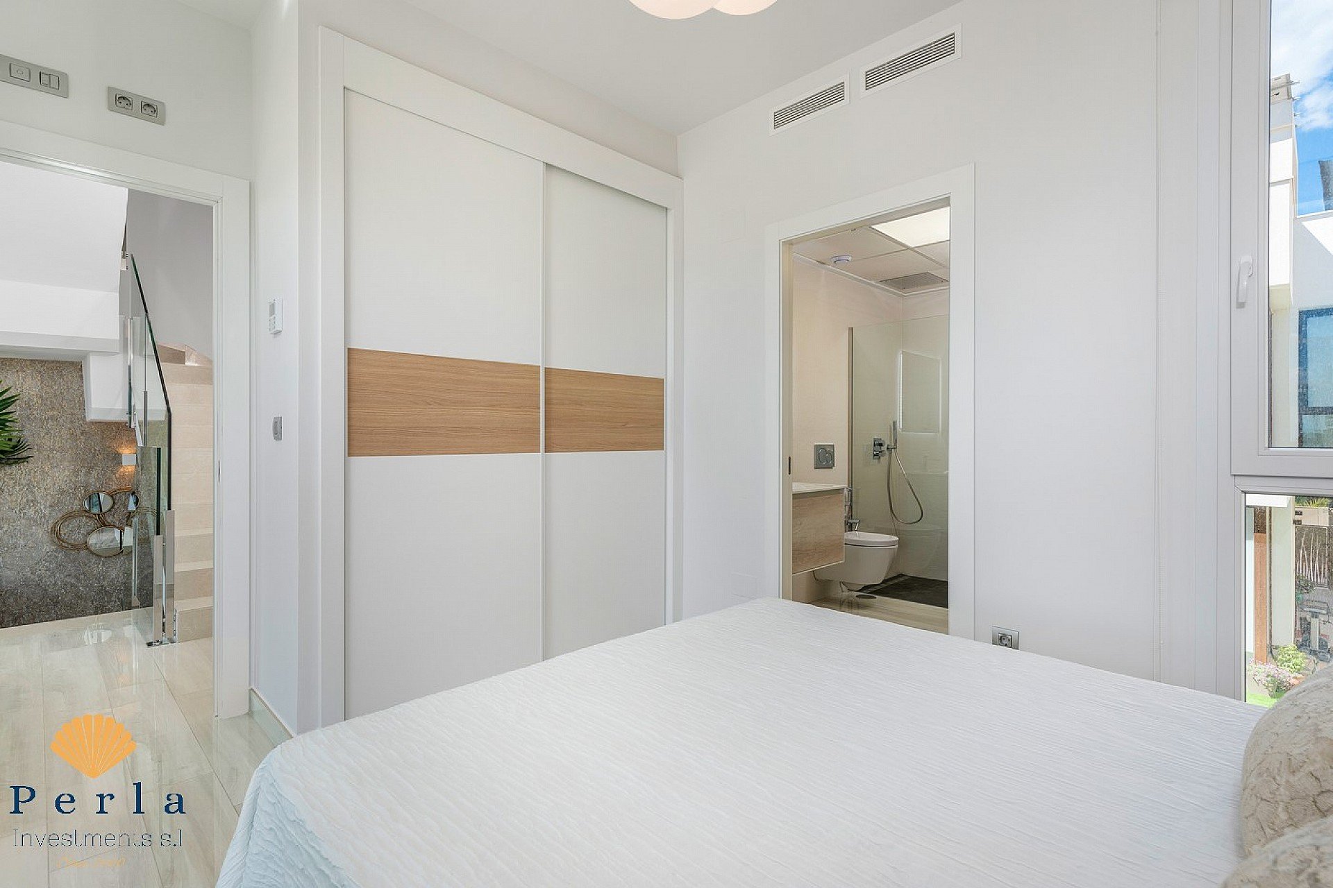 Nýbygging - Einbýlishús -
Los Montesinos