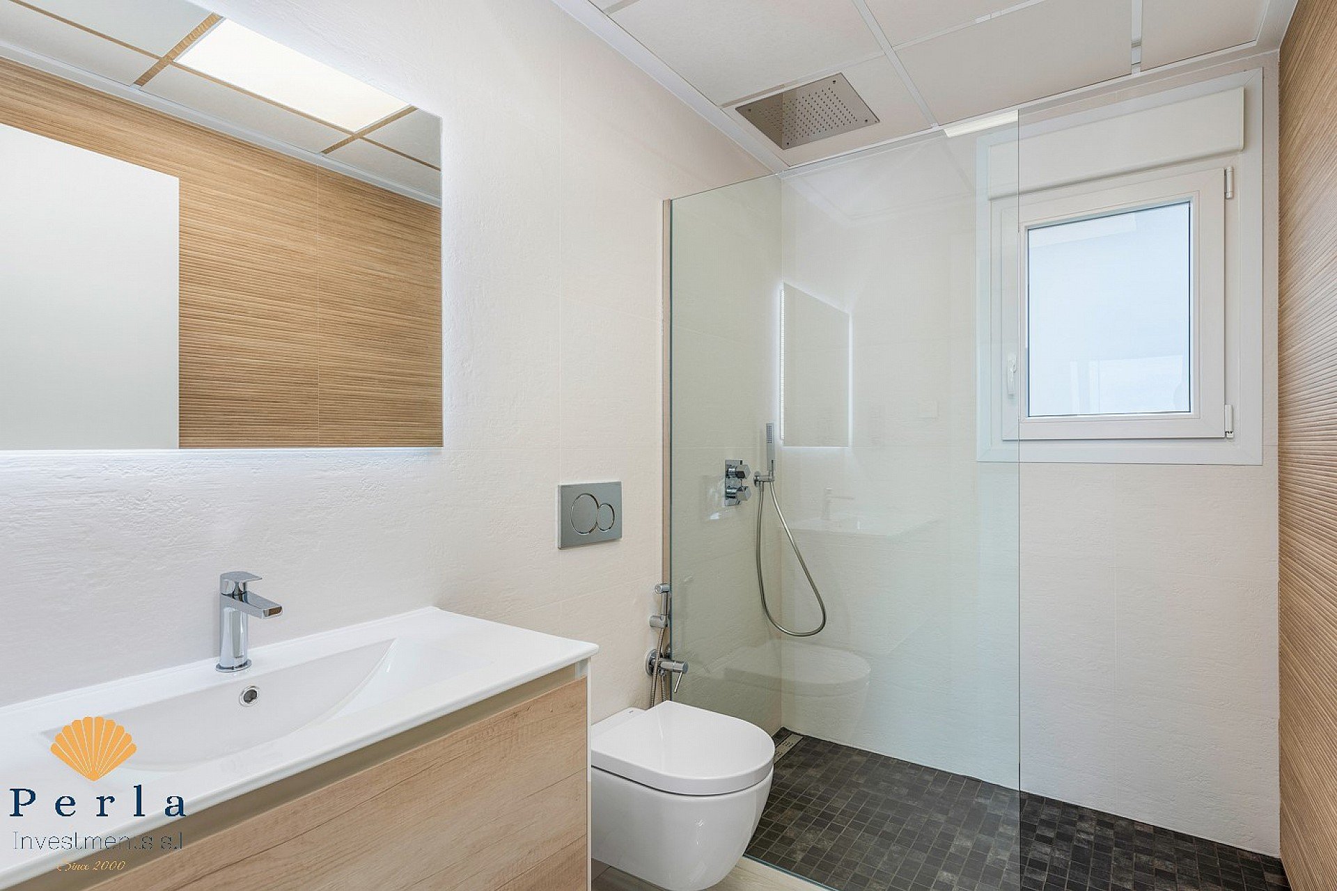 Nýbygging - Einbýlishús -
Los Montesinos