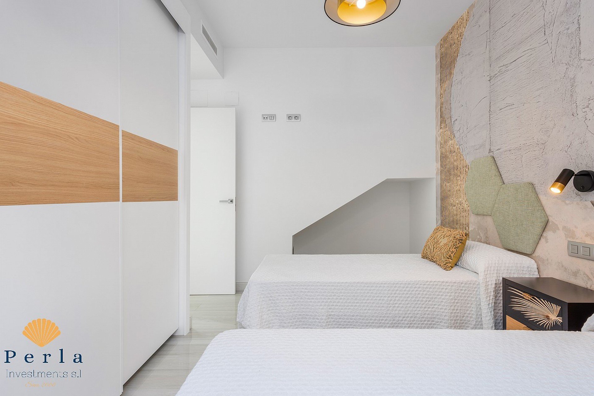 Nýbygging - Einbýlishús -
Los Montesinos