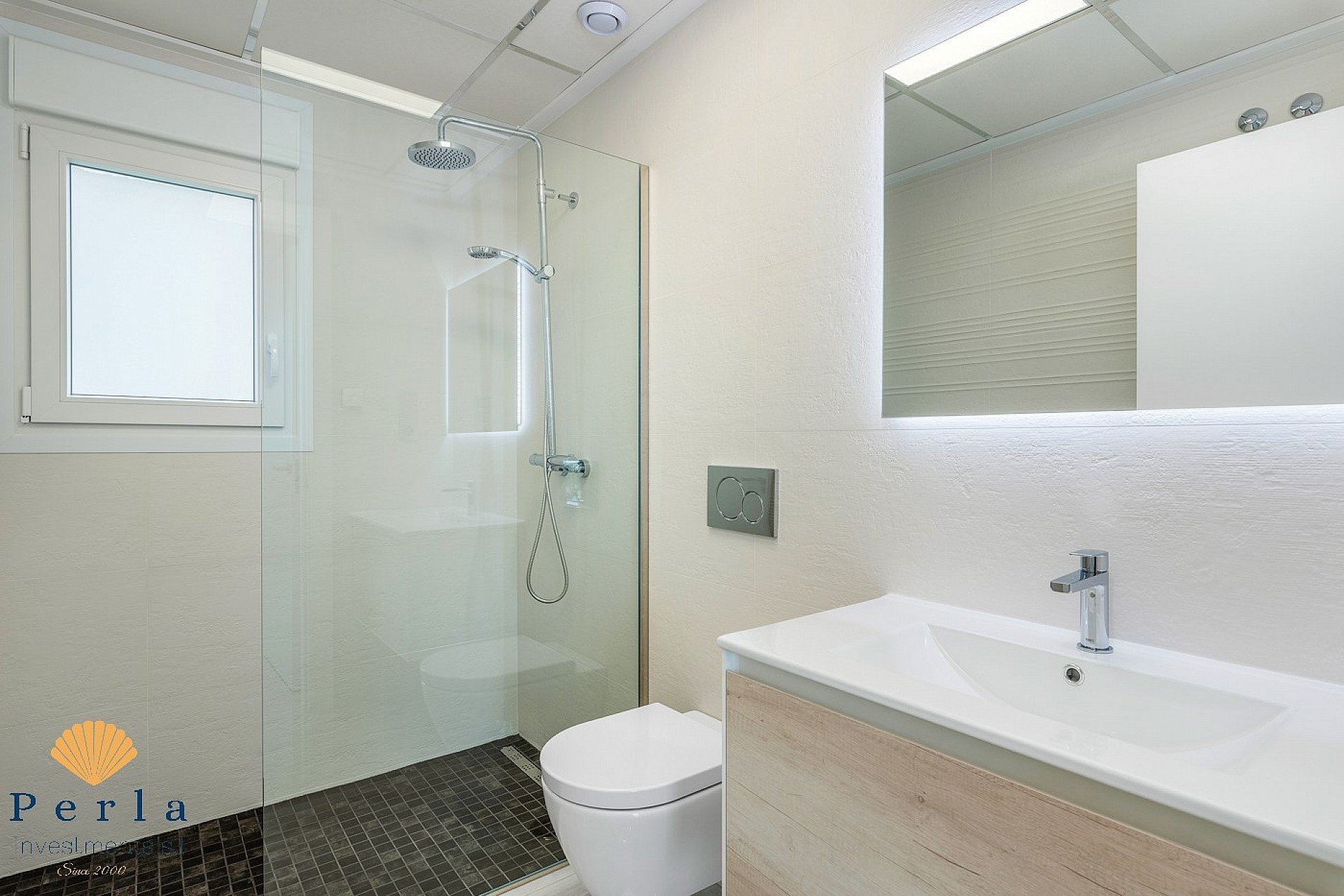 Nýbygging - Einbýlishús -
Los Montesinos