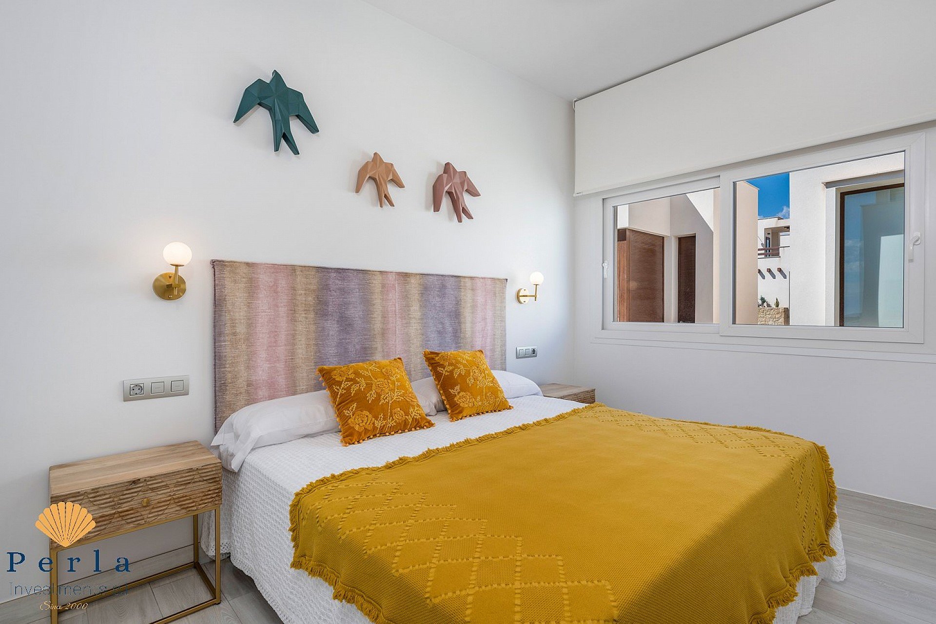 Nýbygging - Einbýlishús -
Los Montesinos