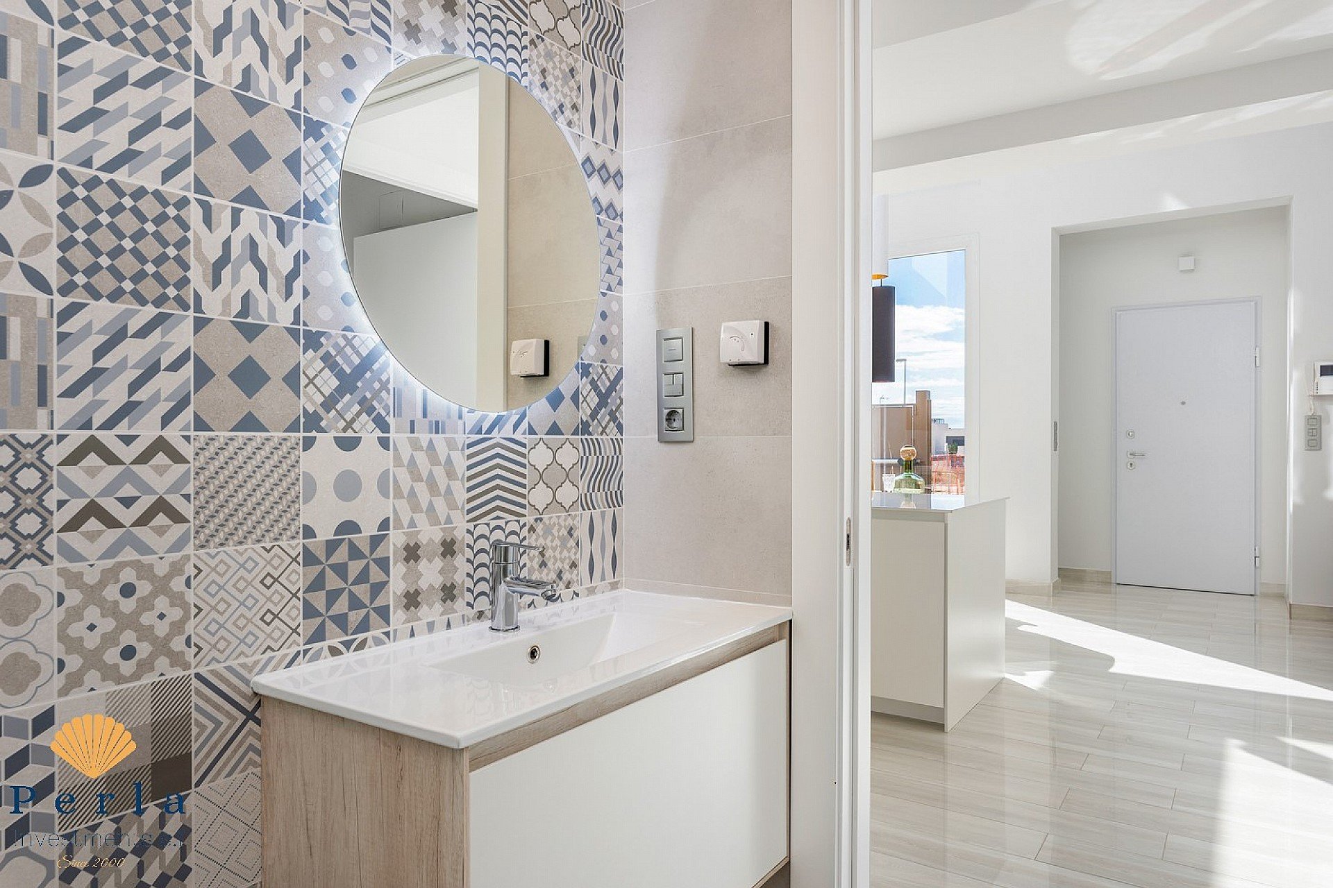 Nýbygging - Einbýlishús -
Los Montesinos