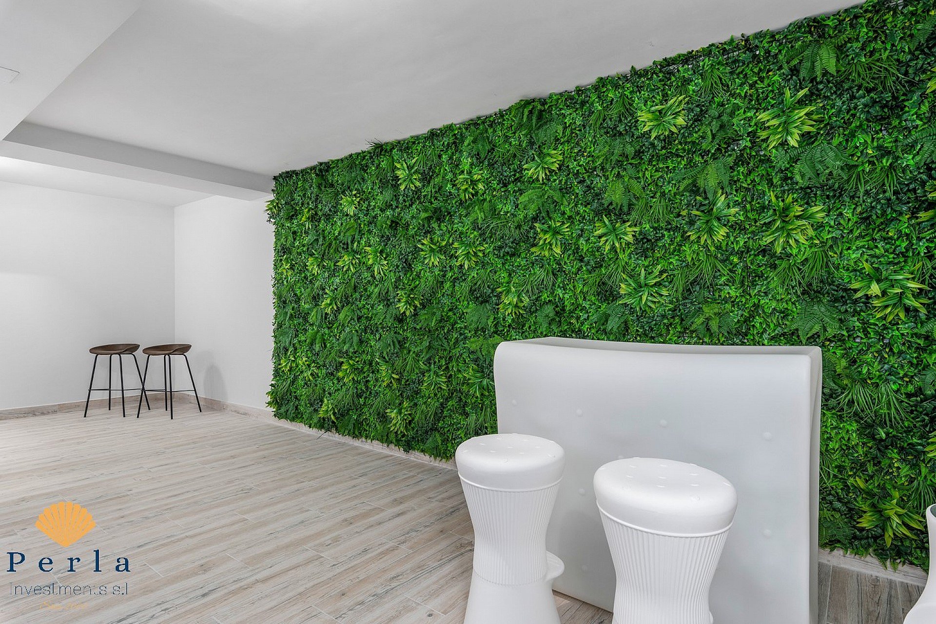 Nýbygging - Einbýlishús -
Los Montesinos