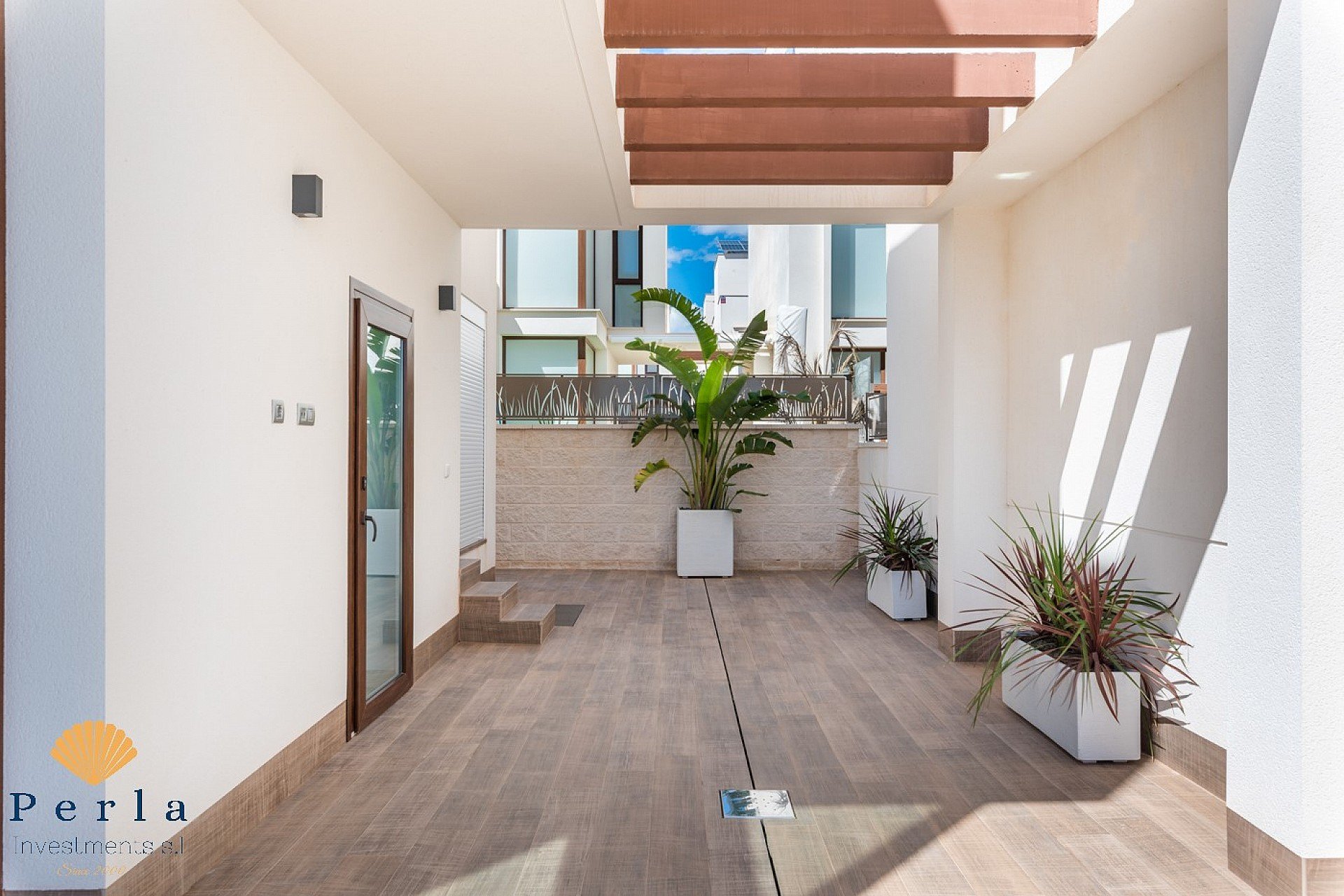 Nýbygging - Einbýlishús -
Los Montesinos