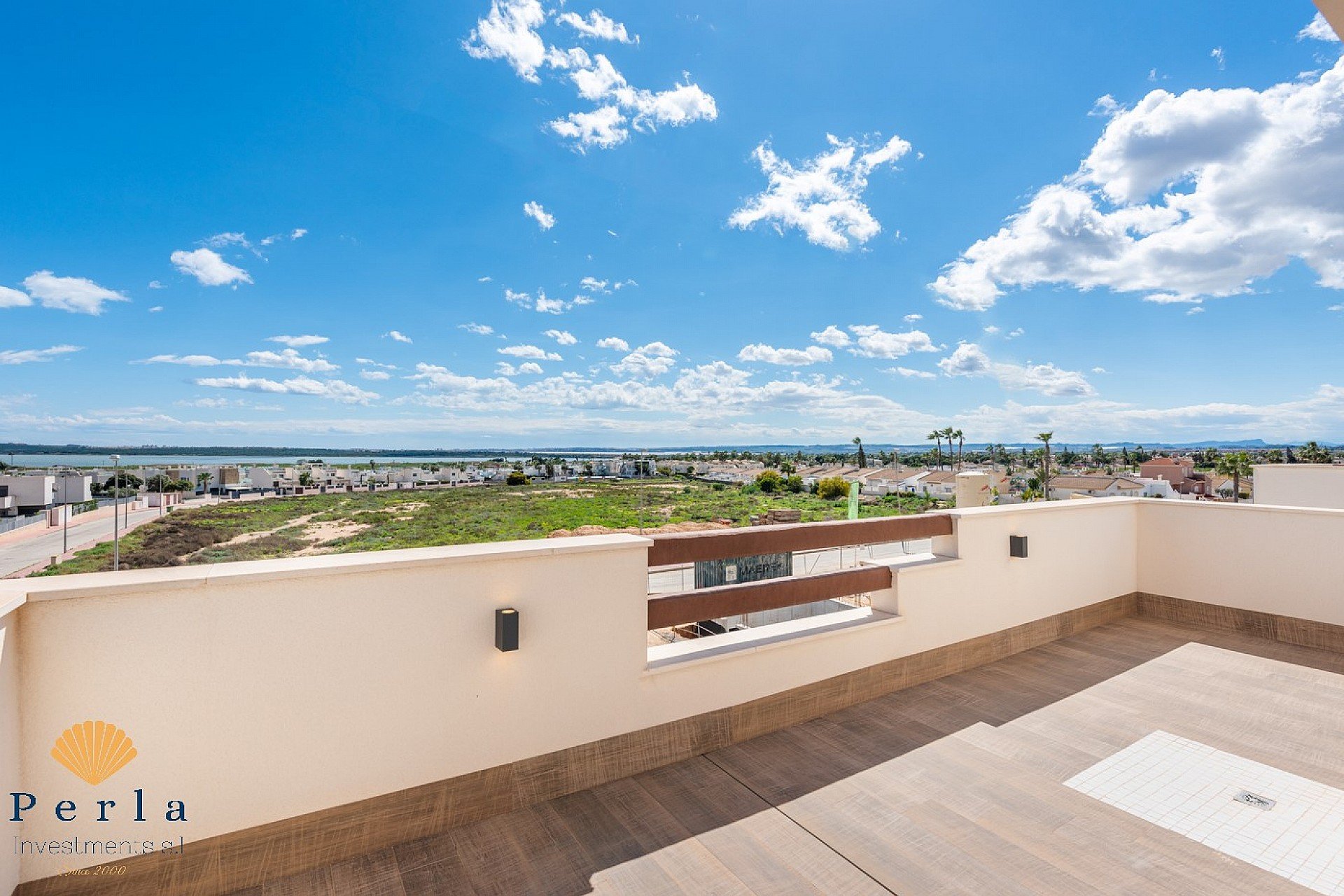 Nýbygging - Einbýlishús -
Los Montesinos