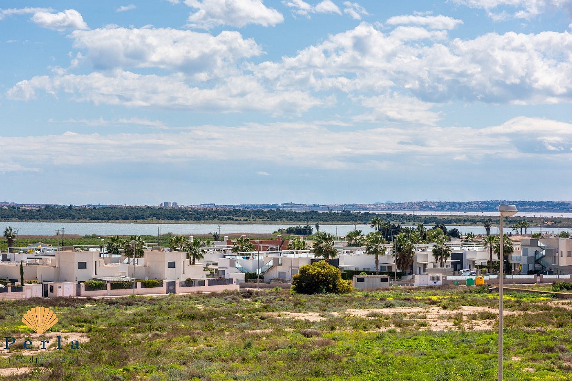 Nýbygging - Einbýlishús -
Los Montesinos