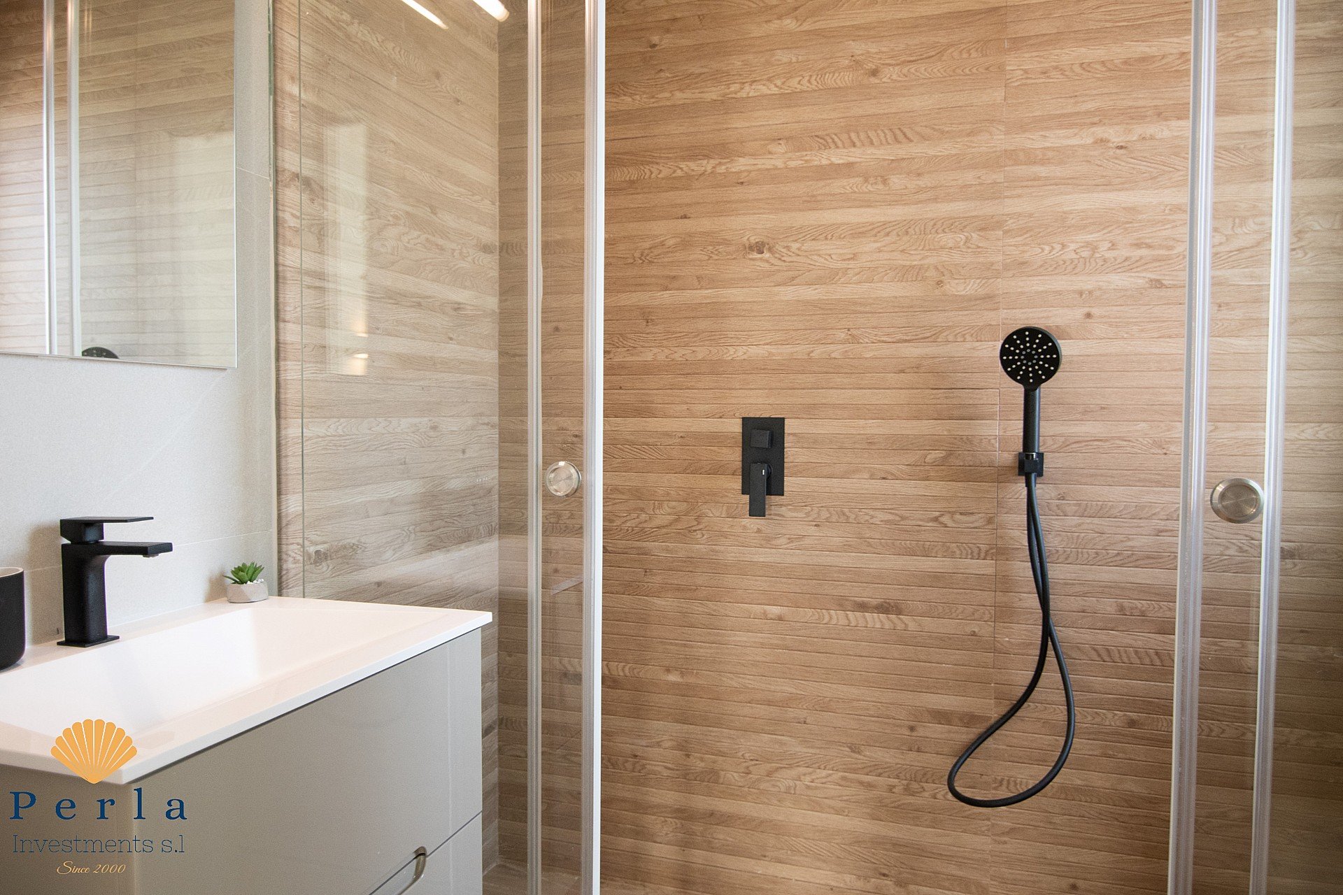 Nýbygging - Einbýlishús -
Los Montesinos