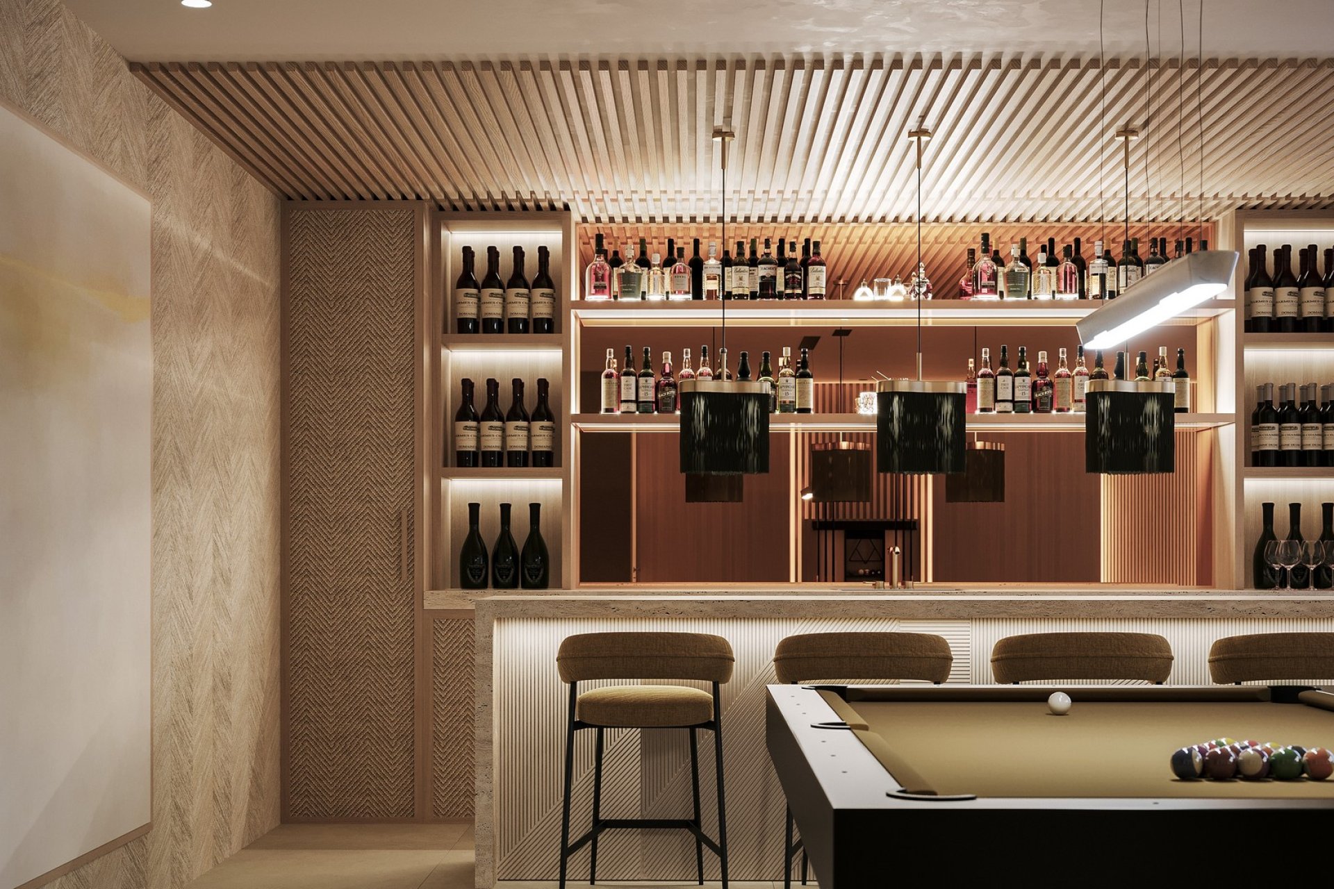 Nýbygging - Einbýlishús -
Marbella