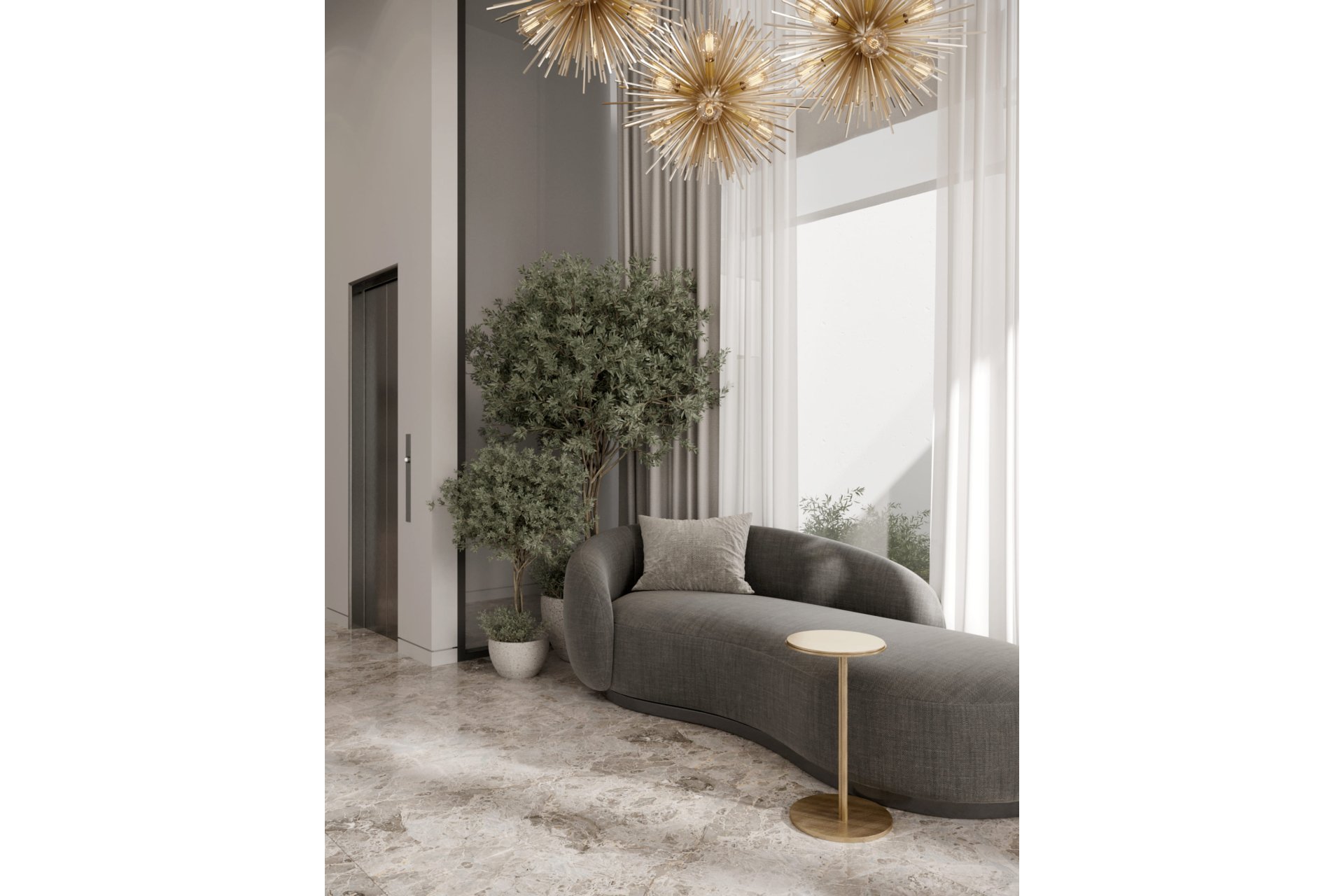 Nýbygging - Einbýlishús -
Marbella