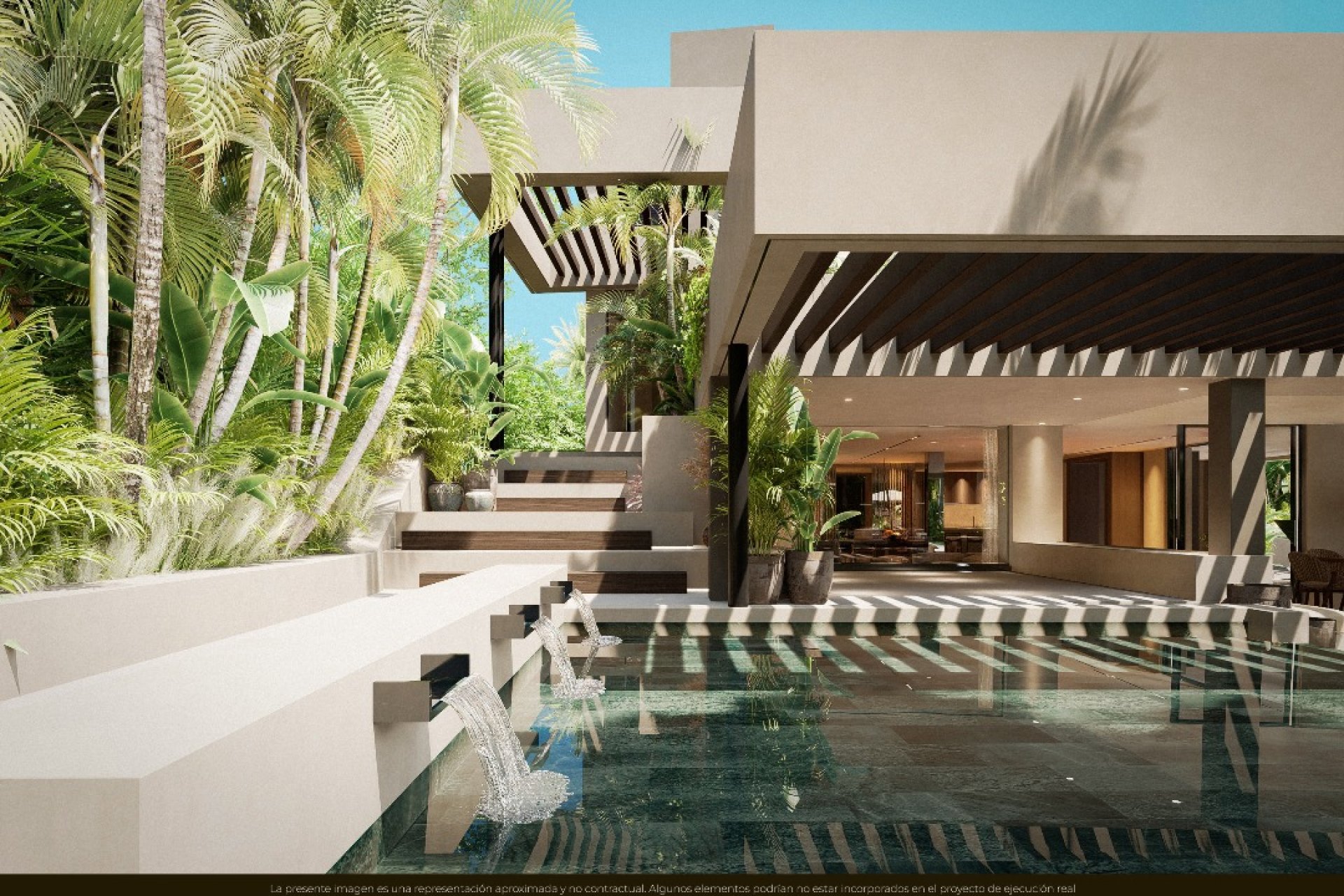 Nýbygging - Einbýlishús -
Marbella