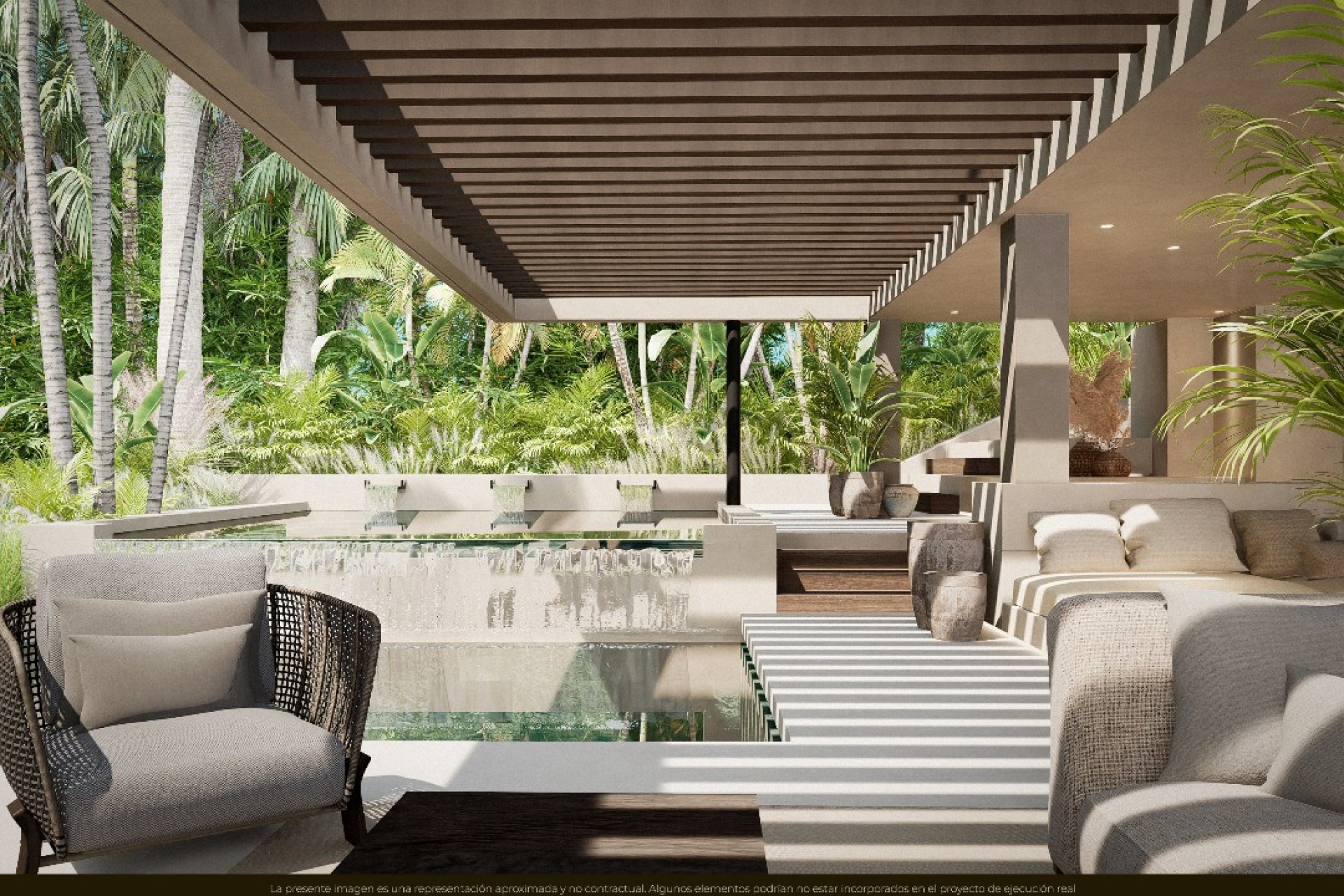 Nýbygging - Einbýlishús -
Marbella