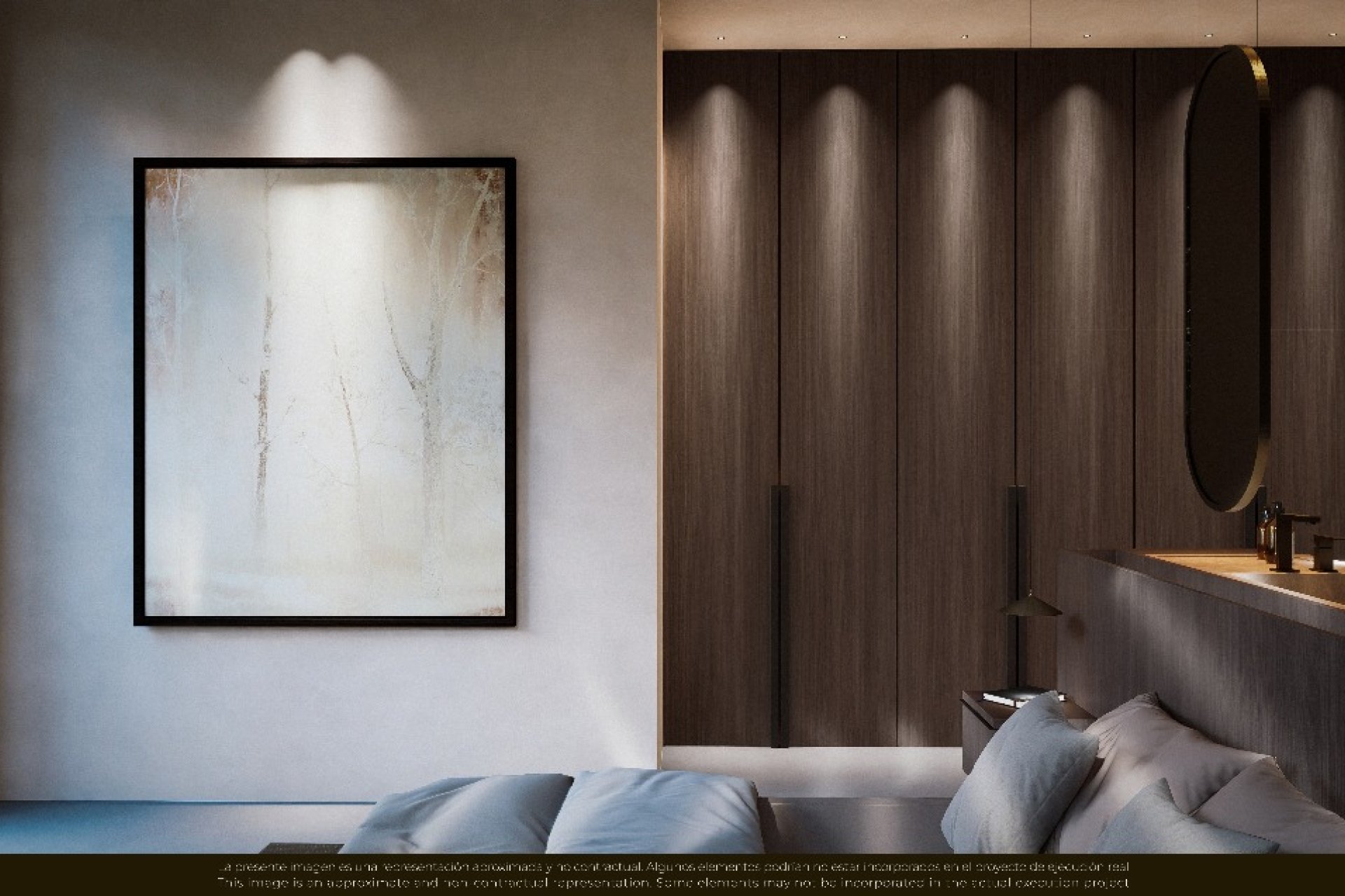 Nýbygging - Einbýlishús -
Marbella