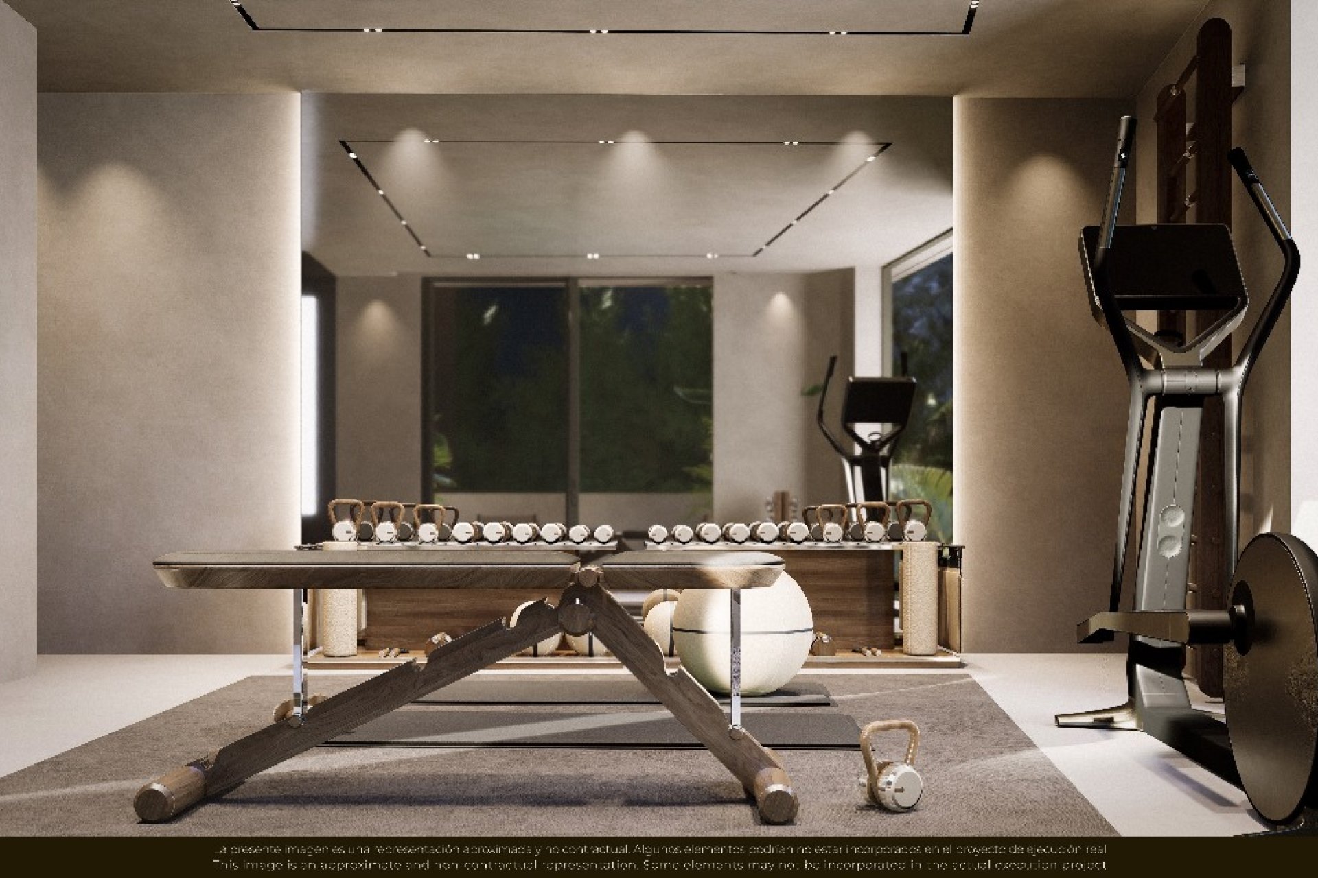 Nýbygging - Einbýlishús -
Marbella